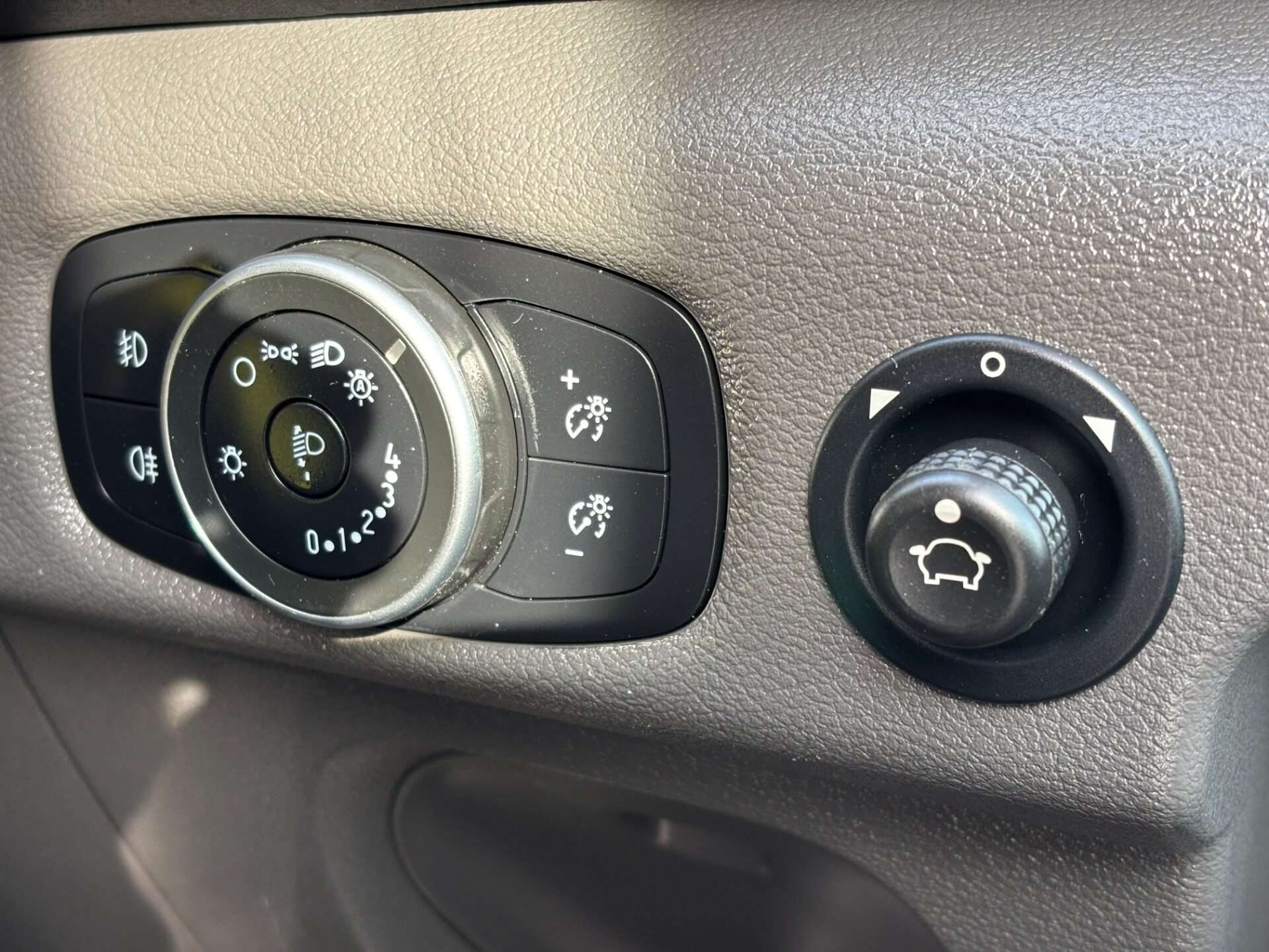 2021 FORD TRANSIT 2021 FORD TRANSIT