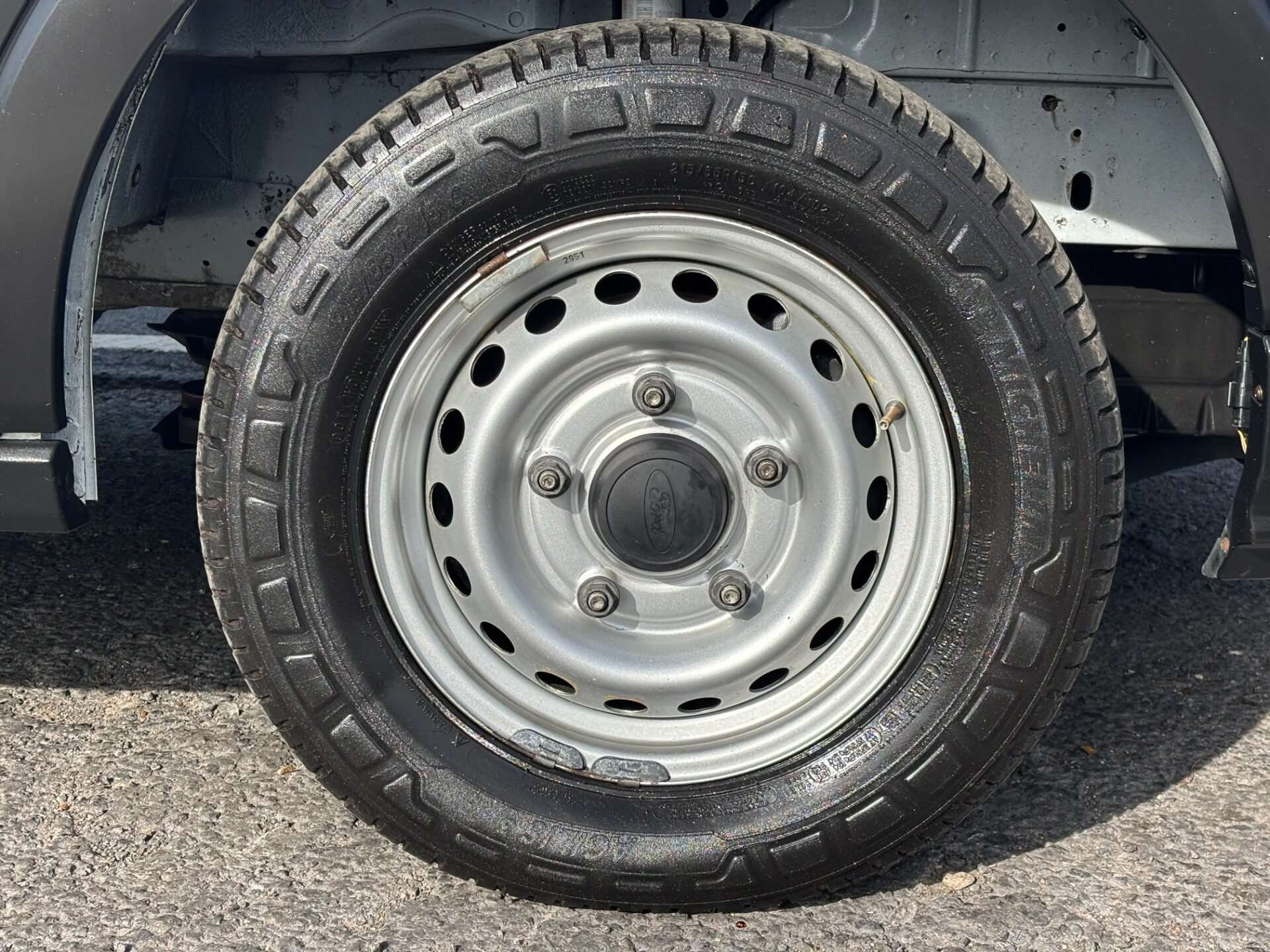 2021 FORD TRANSIT 2021 FORD TRANSIT