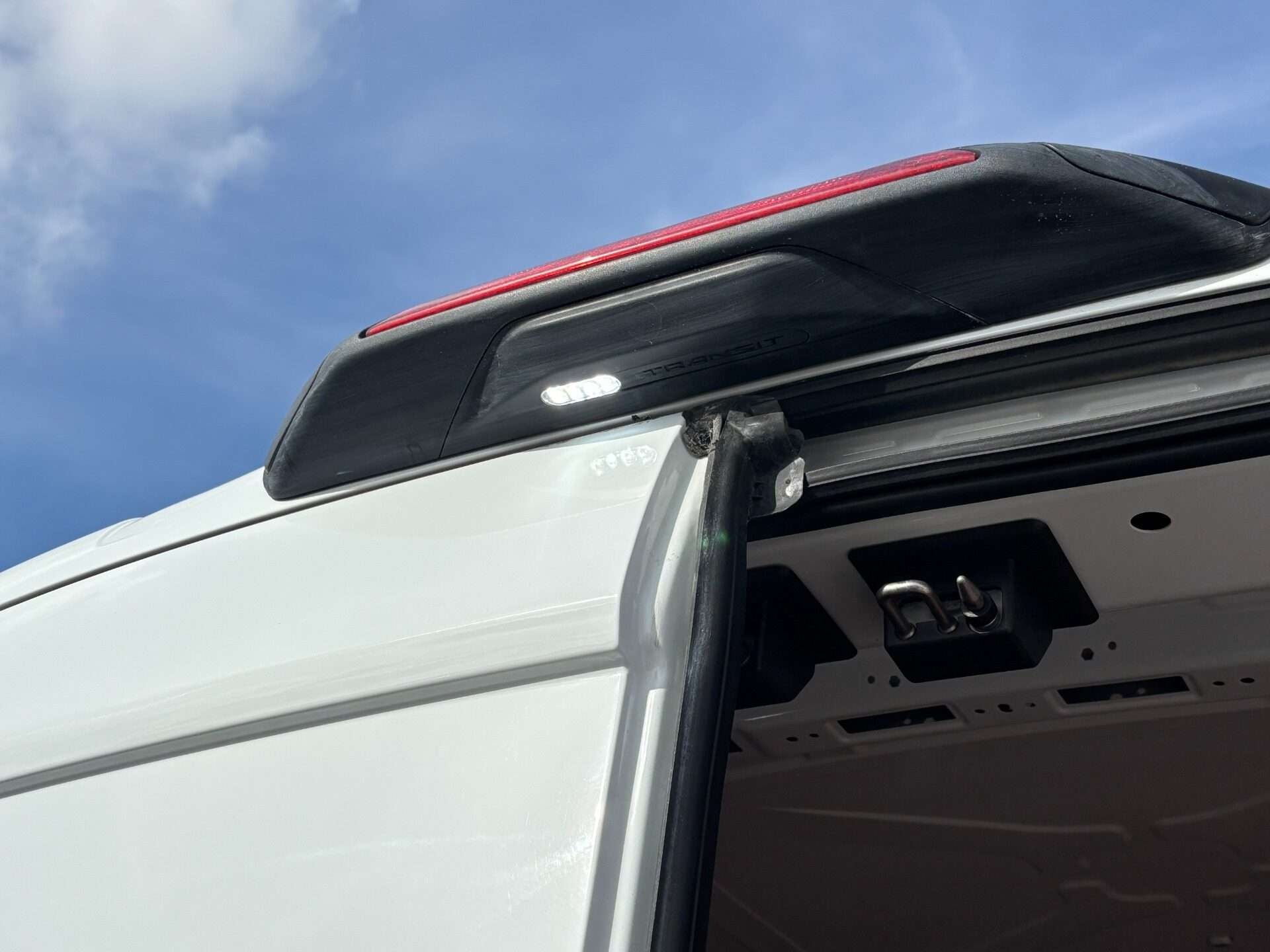 2021 FORD TRANSIT 2021 FORD TRANSIT