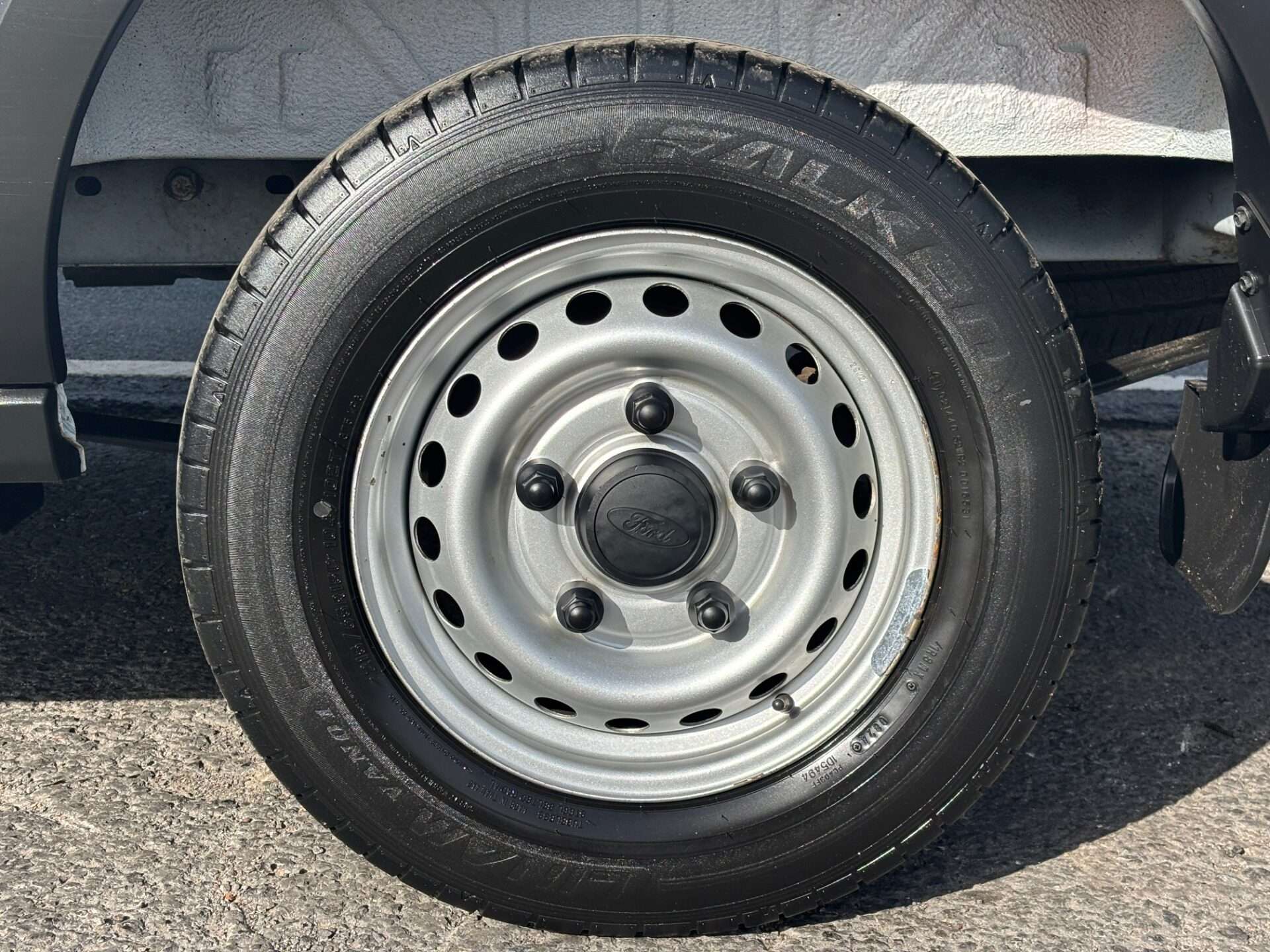 2021 FORD TRANSIT 2021 FORD TRANSIT