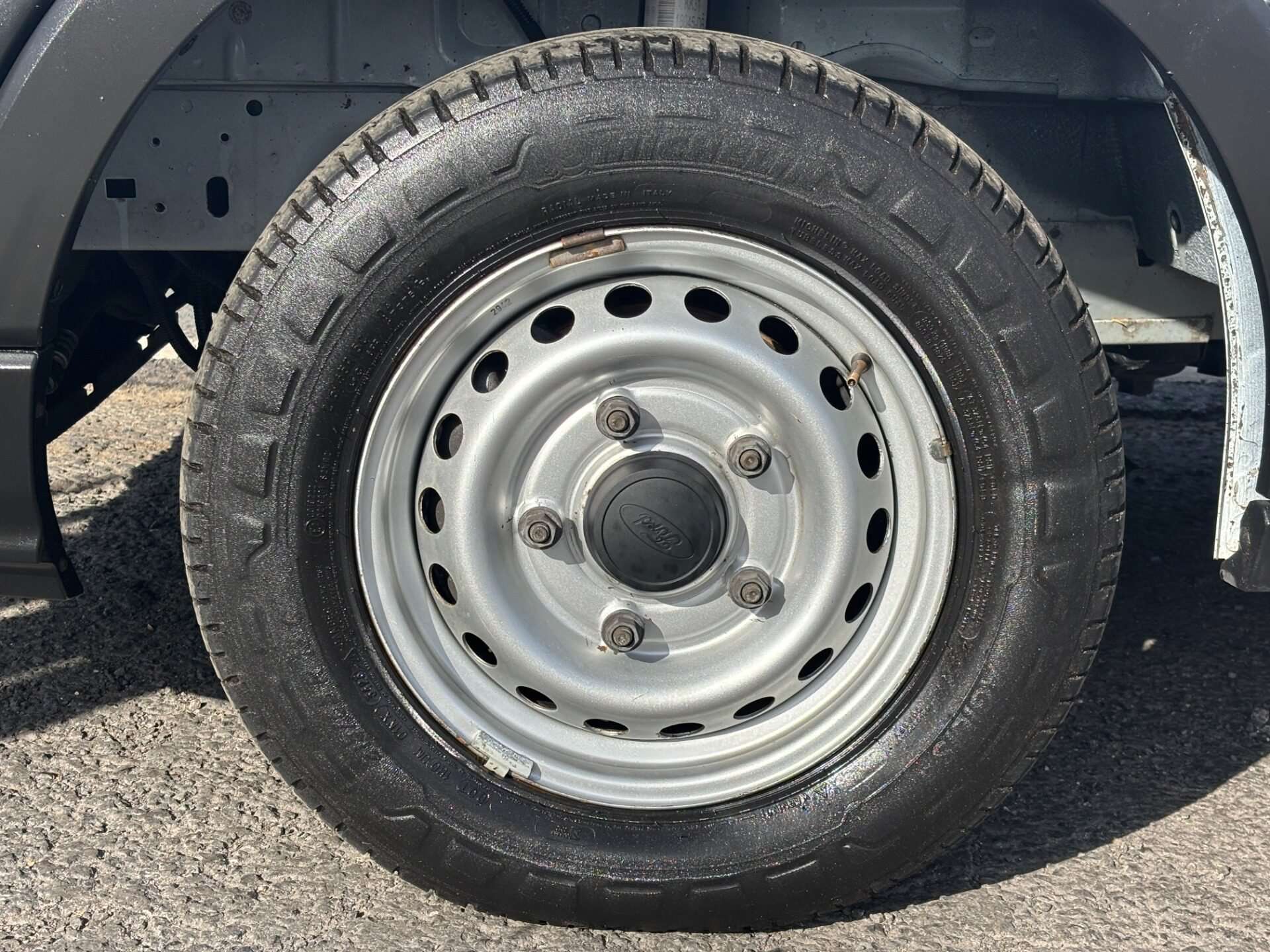 2021 FORD TRANSIT 2021 FORD TRANSIT