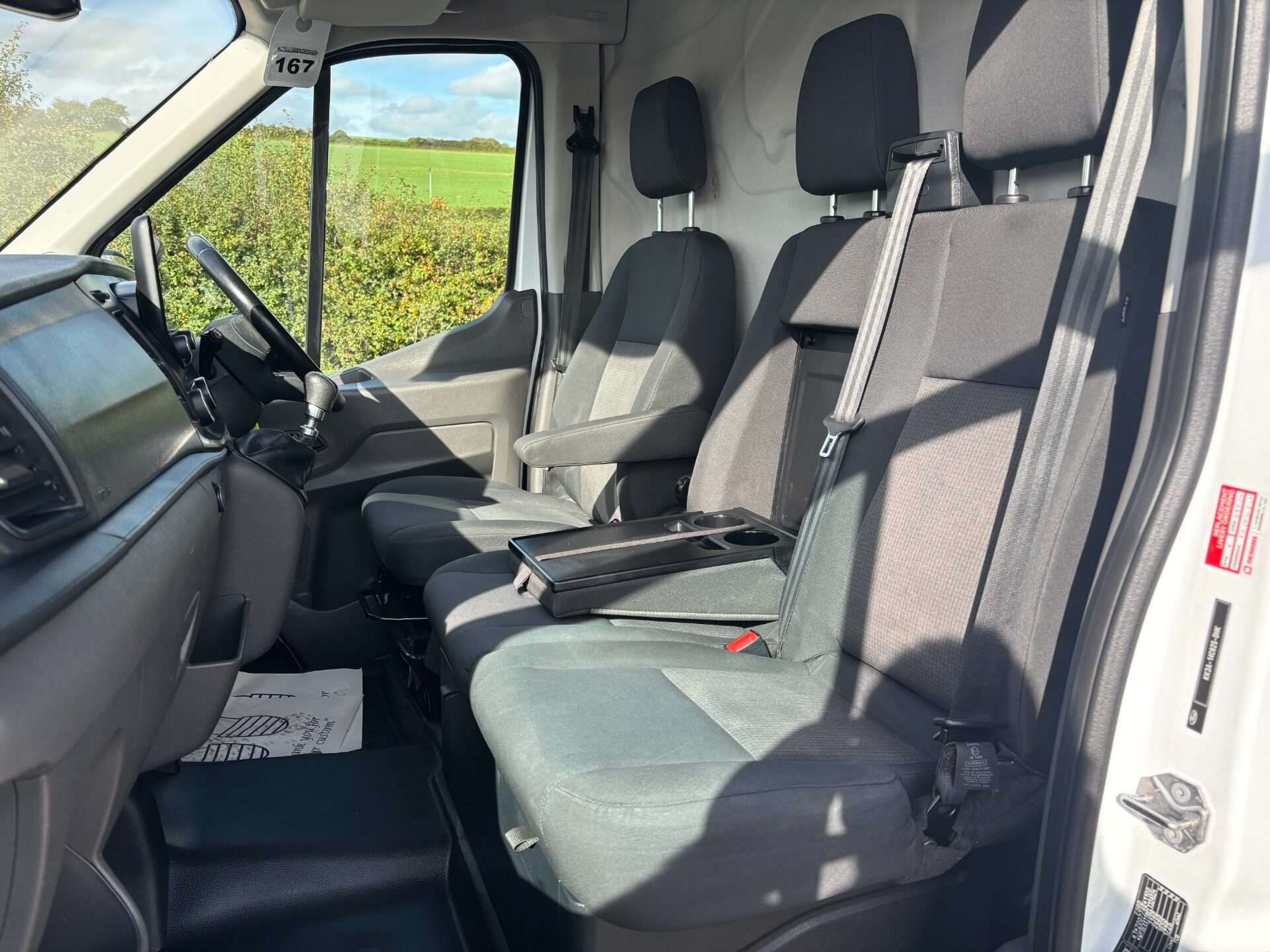 2021 FORD TRANSIT 2021 FORD TRANSIT