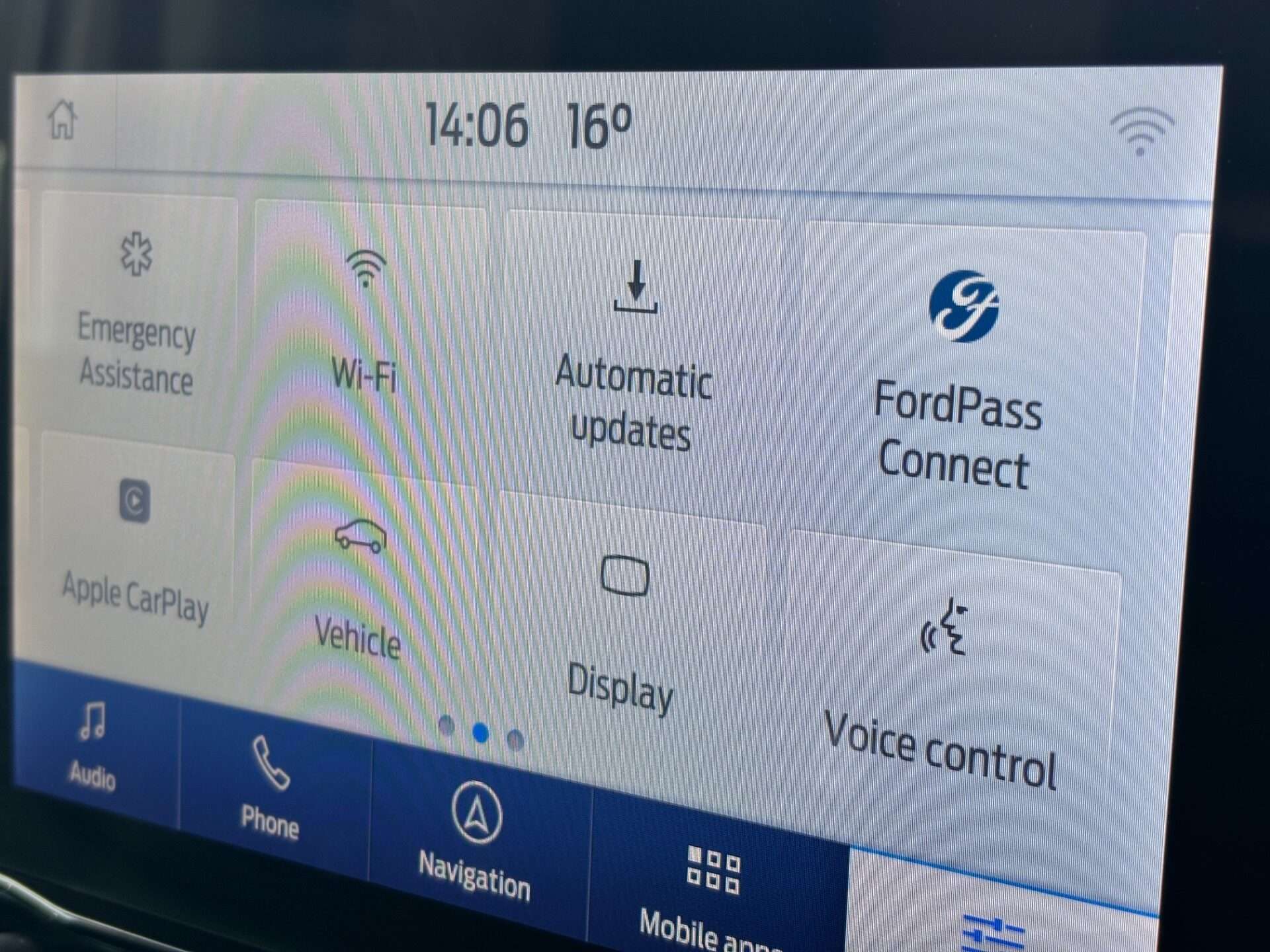 2021 FORD TRANSIT 2021 FORD TRANSIT