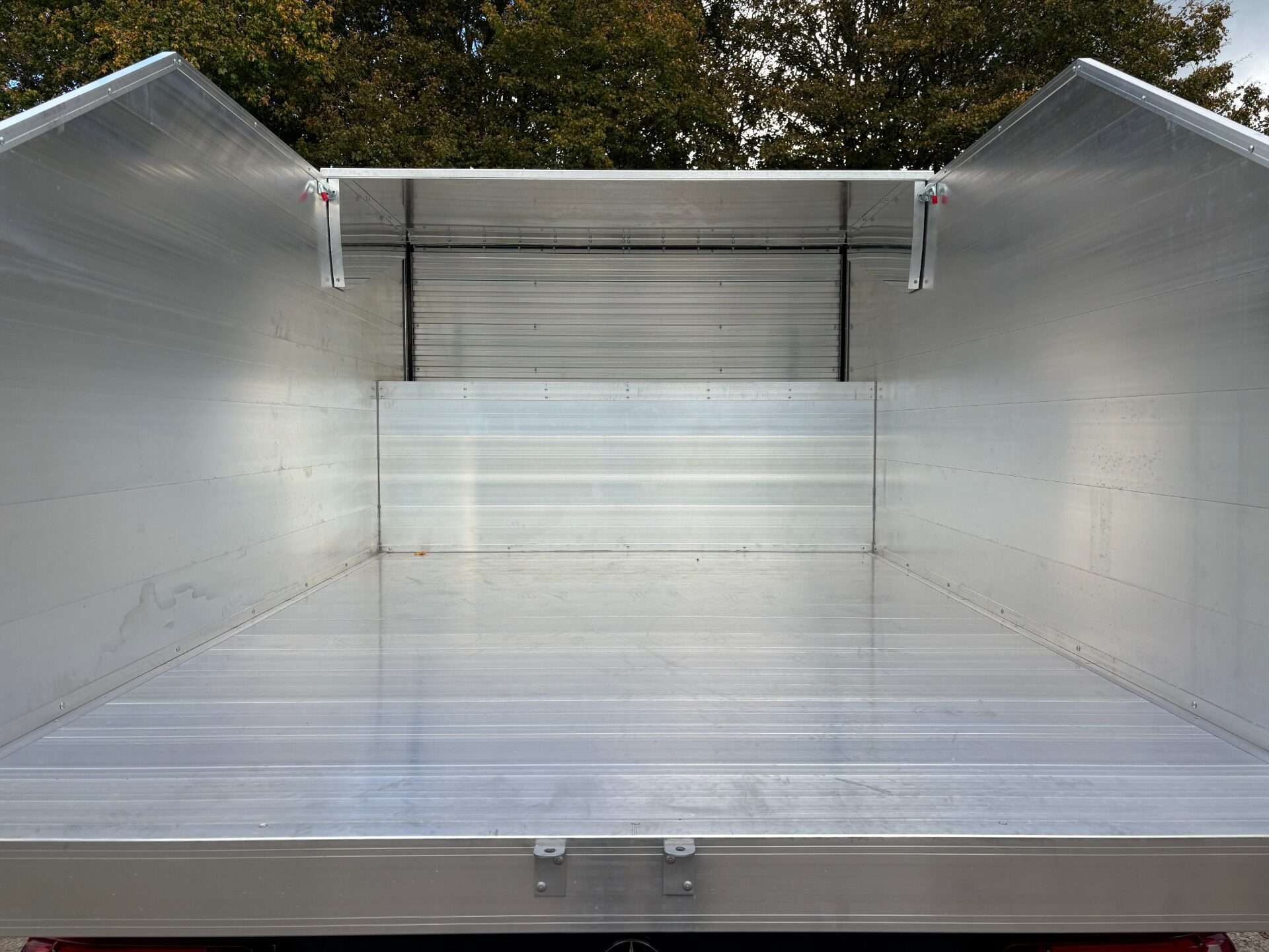 2019 MERCEDES-BENZ SPRINTER 2019 MERCEDES-BENZ SPRINTER