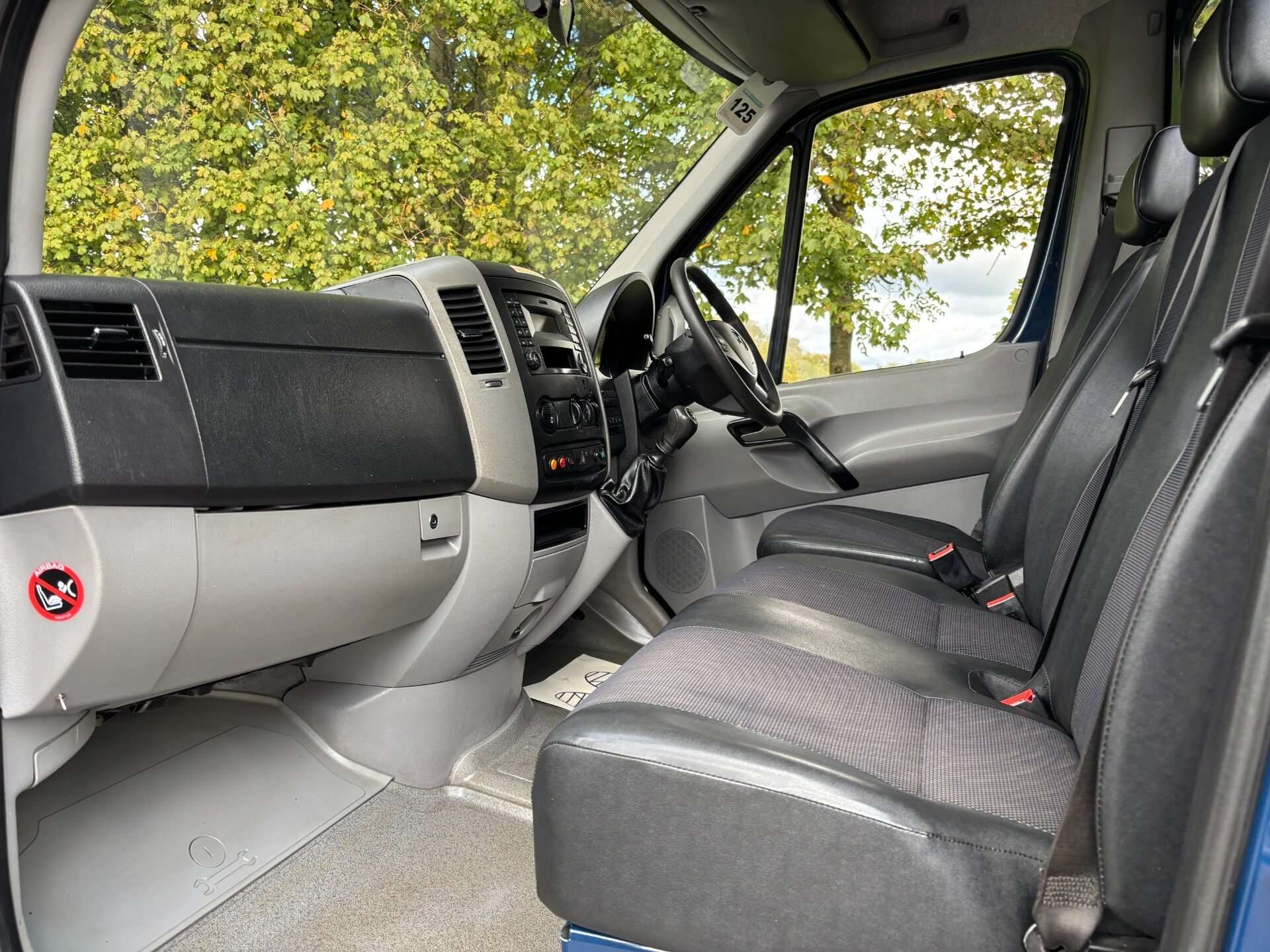 2019 MERCEDES-BENZ SPRINTER 2019 MERCEDES-BENZ SPRINTER