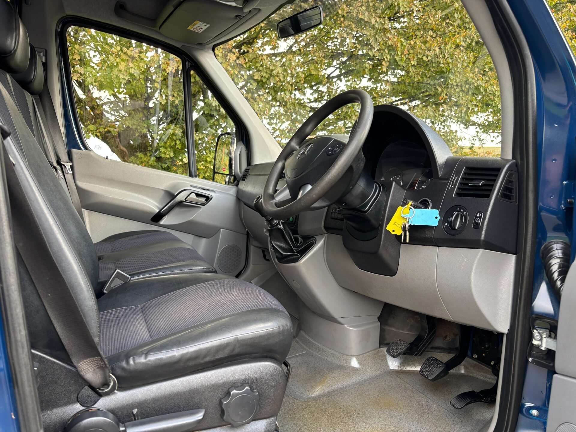 2019 MERCEDES-BENZ SPRINTER 2019 MERCEDES-BENZ SPRINTER