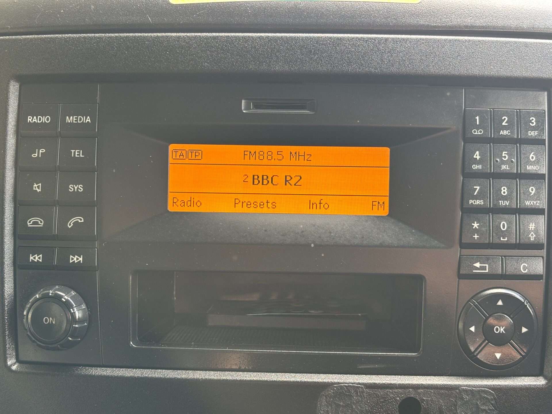 2019 MERCEDES-BENZ SPRINTER 2019 MERCEDES-BENZ SPRINTER