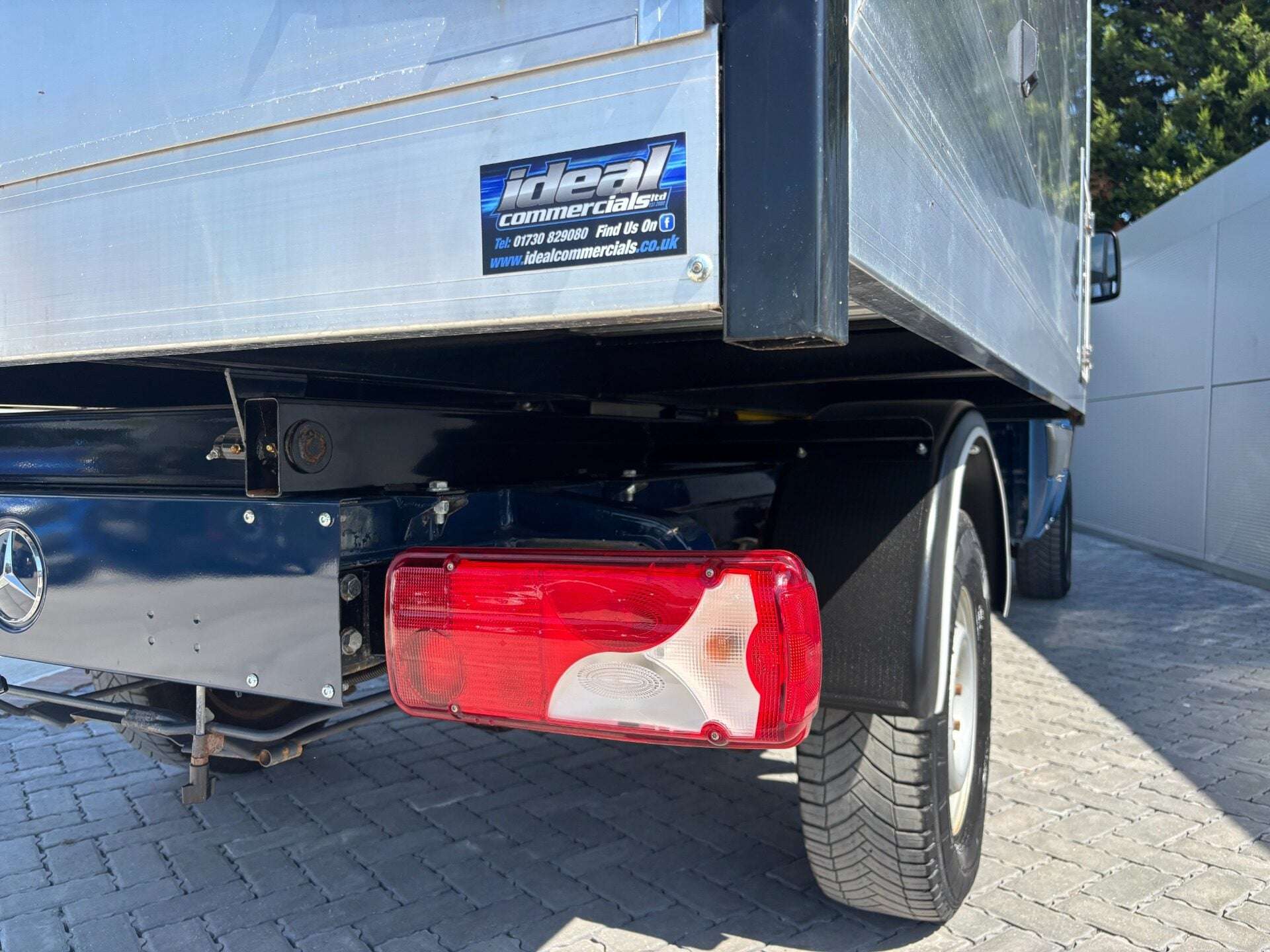 2019 MERCEDES-BENZ SPRINTER 2019 MERCEDES-BENZ SPRINTER