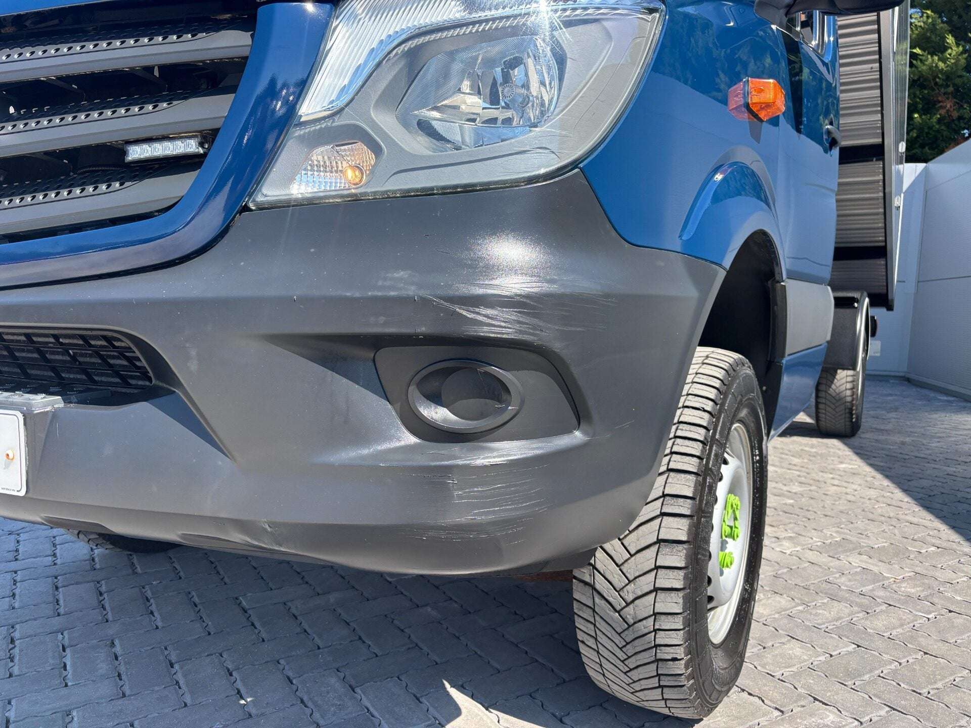 2019 MERCEDES-BENZ SPRINTER 2019 MERCEDES-BENZ SPRINTER