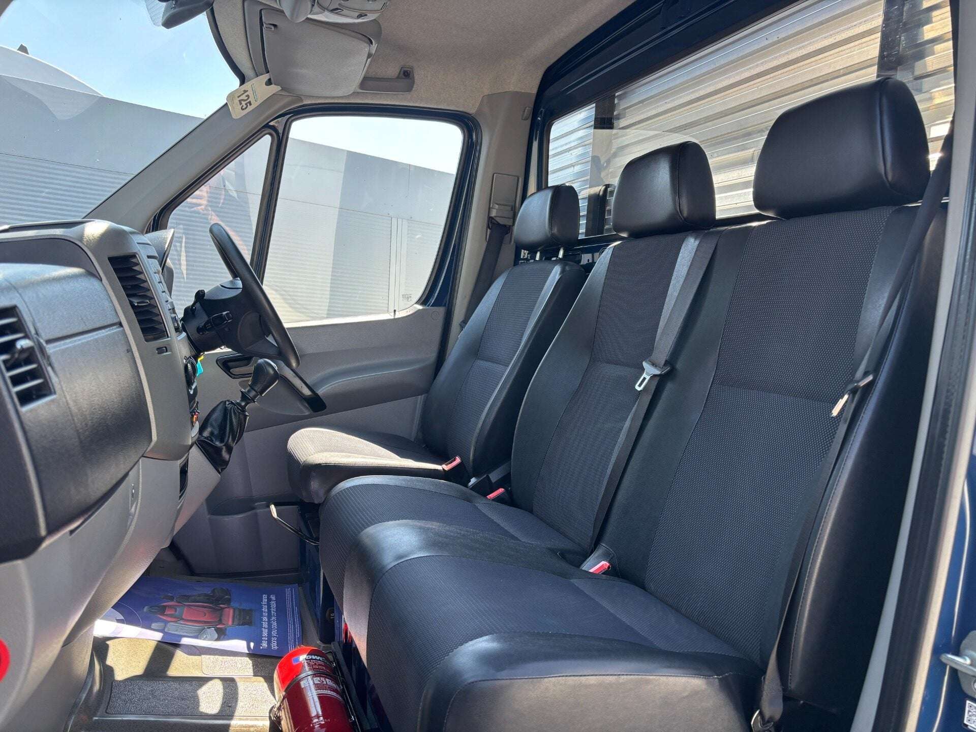 A 2019 MERCEDES-BENZ SPRINTER 316 Cdi 4x4 Arbor Tipper - 3.5t Towing Capacity A 2019 MERCEDES-BENZ SPRINTER 316 Cdi 4x4 Arbor Tipper - 3.5t Towing Capacity