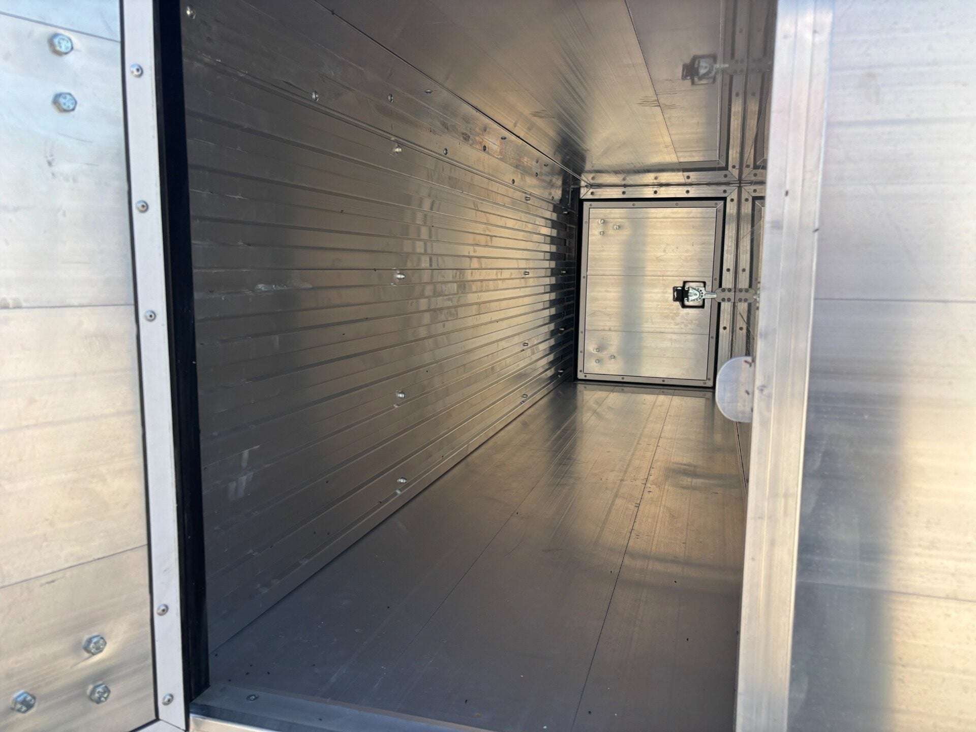 2019 MERCEDES-BENZ SPRINTER 2019 MERCEDES-BENZ SPRINTER