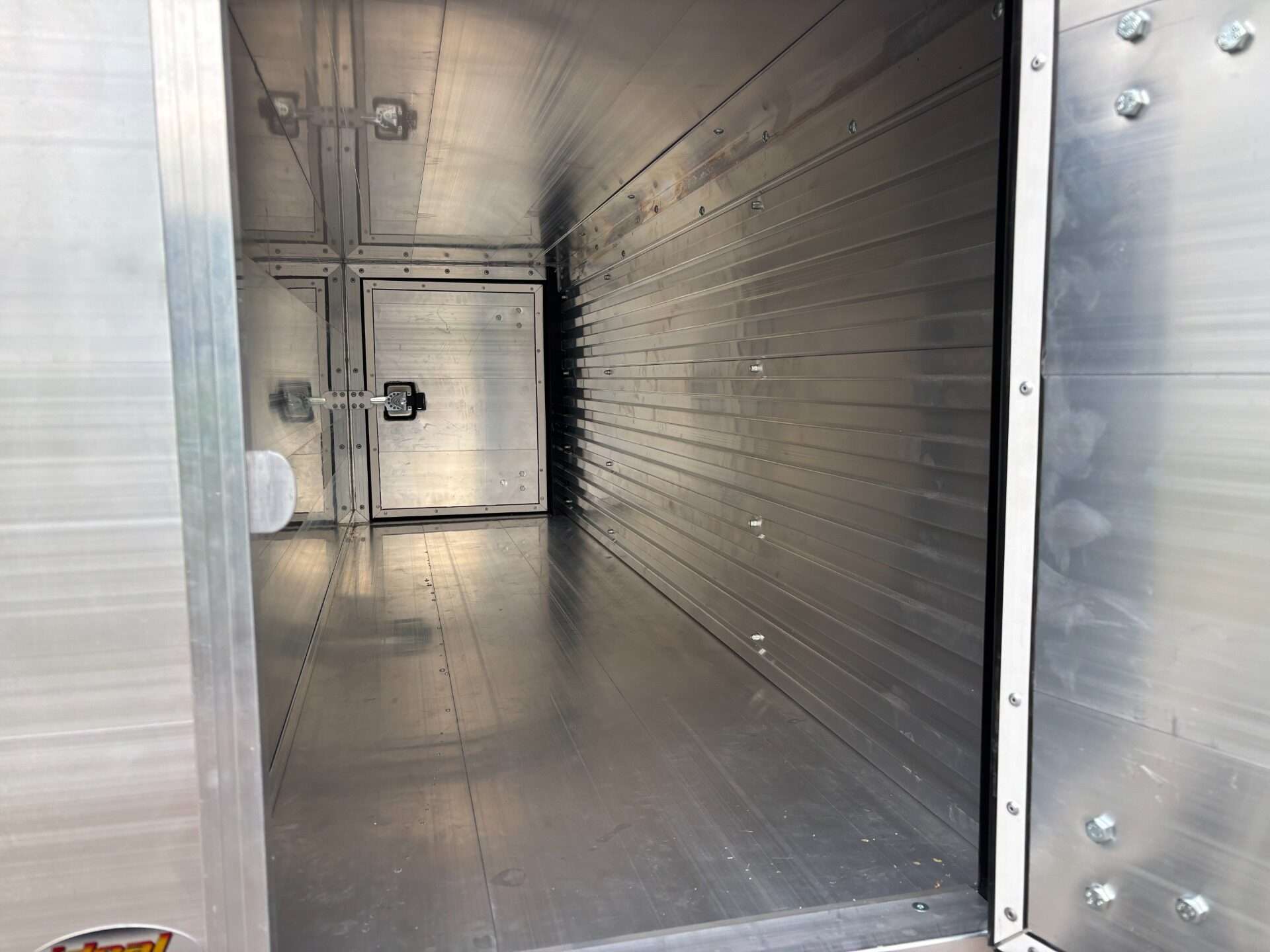 2019 MERCEDES-BENZ SPRINTER 2019 MERCEDES-BENZ SPRINTER