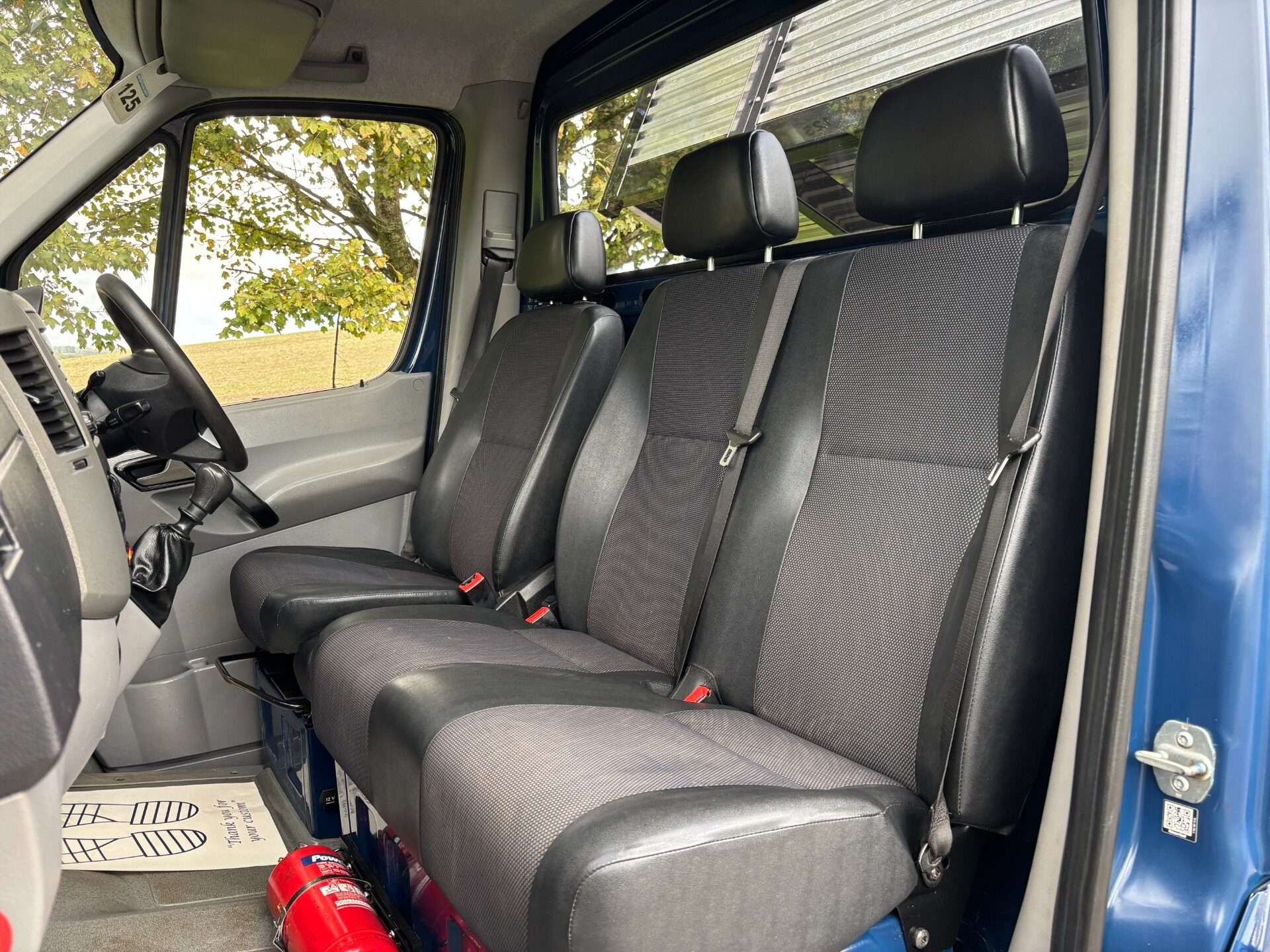 2019 MERCEDES-BENZ SPRINTER 2019 MERCEDES-BENZ SPRINTER