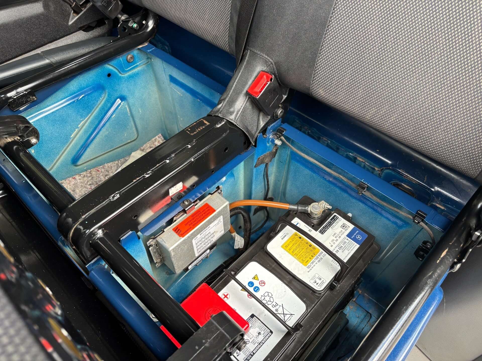 2019 MERCEDES-BENZ SPRINTER 2019 MERCEDES-BENZ SPRINTER