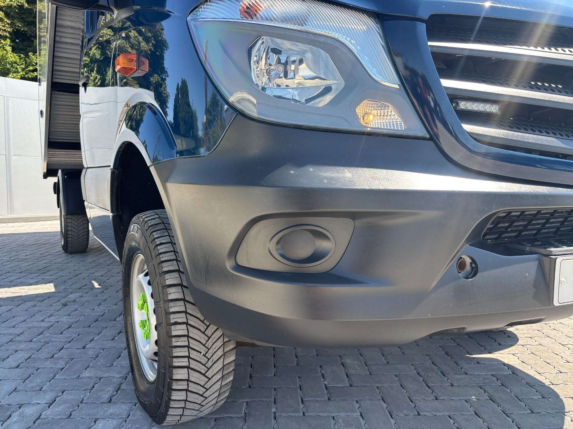 2019 MERCEDES-BENZ SPRINTER 2019 MERCEDES-BENZ SPRINTER
