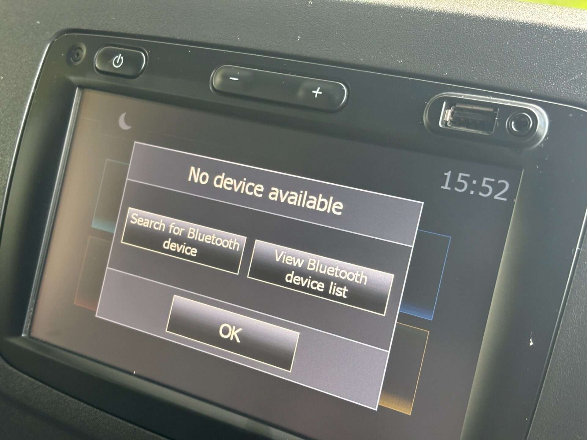 2019 VAUXHALL MOVANO 2019 VAUXHALL MOVANO