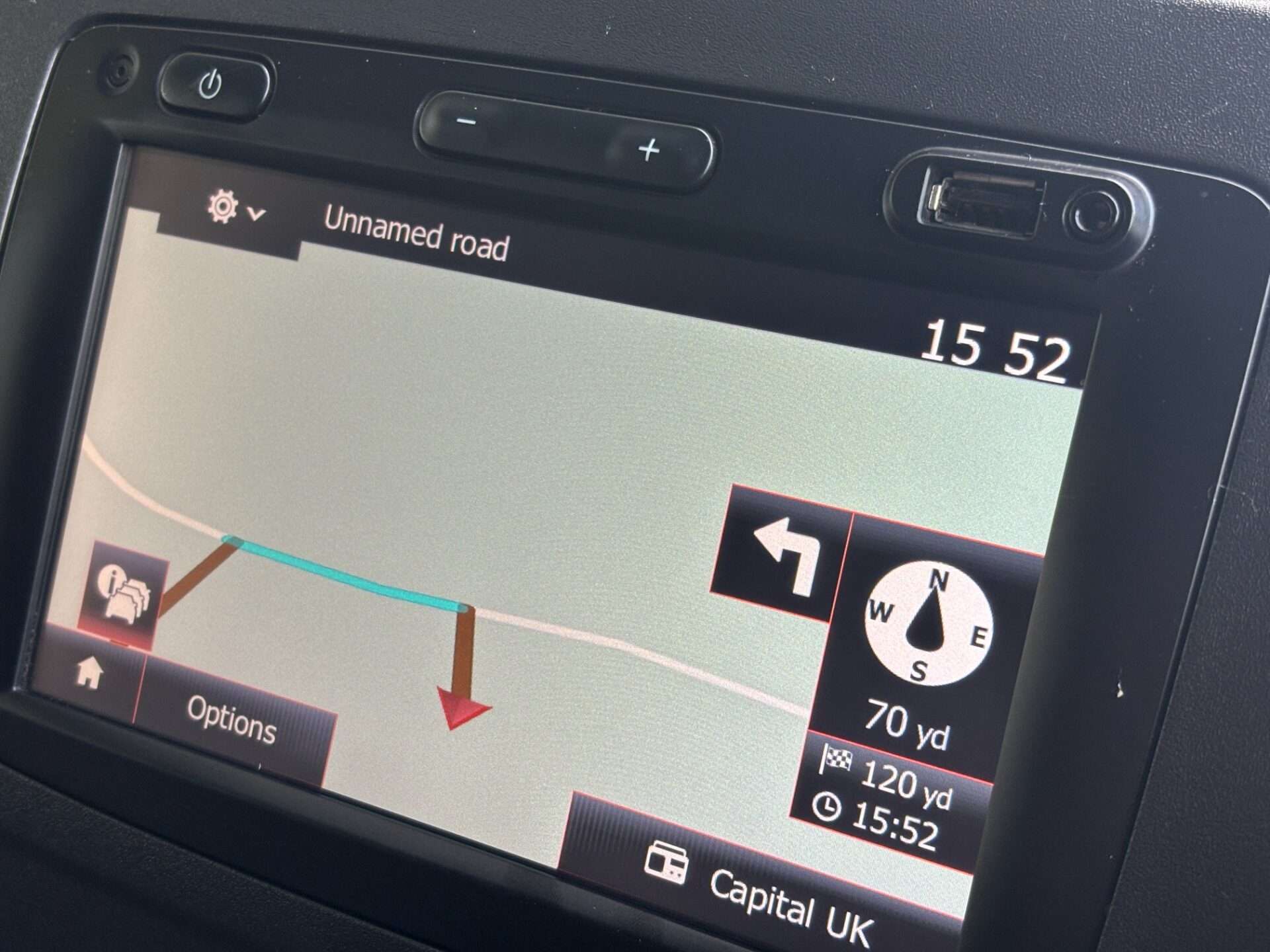 2019 VAUXHALL MOVANO 2019 VAUXHALL MOVANO