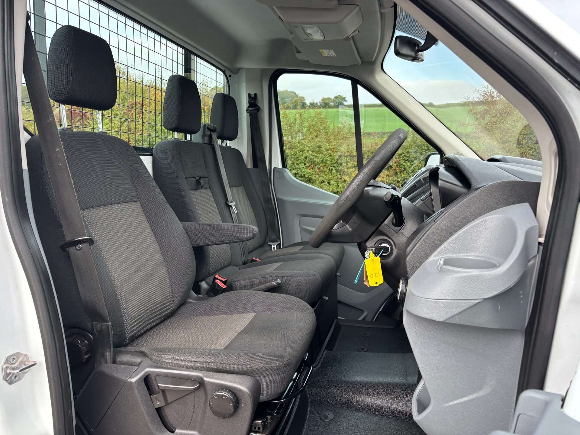 2017 FORD TRANSIT 2017 FORD TRANSIT