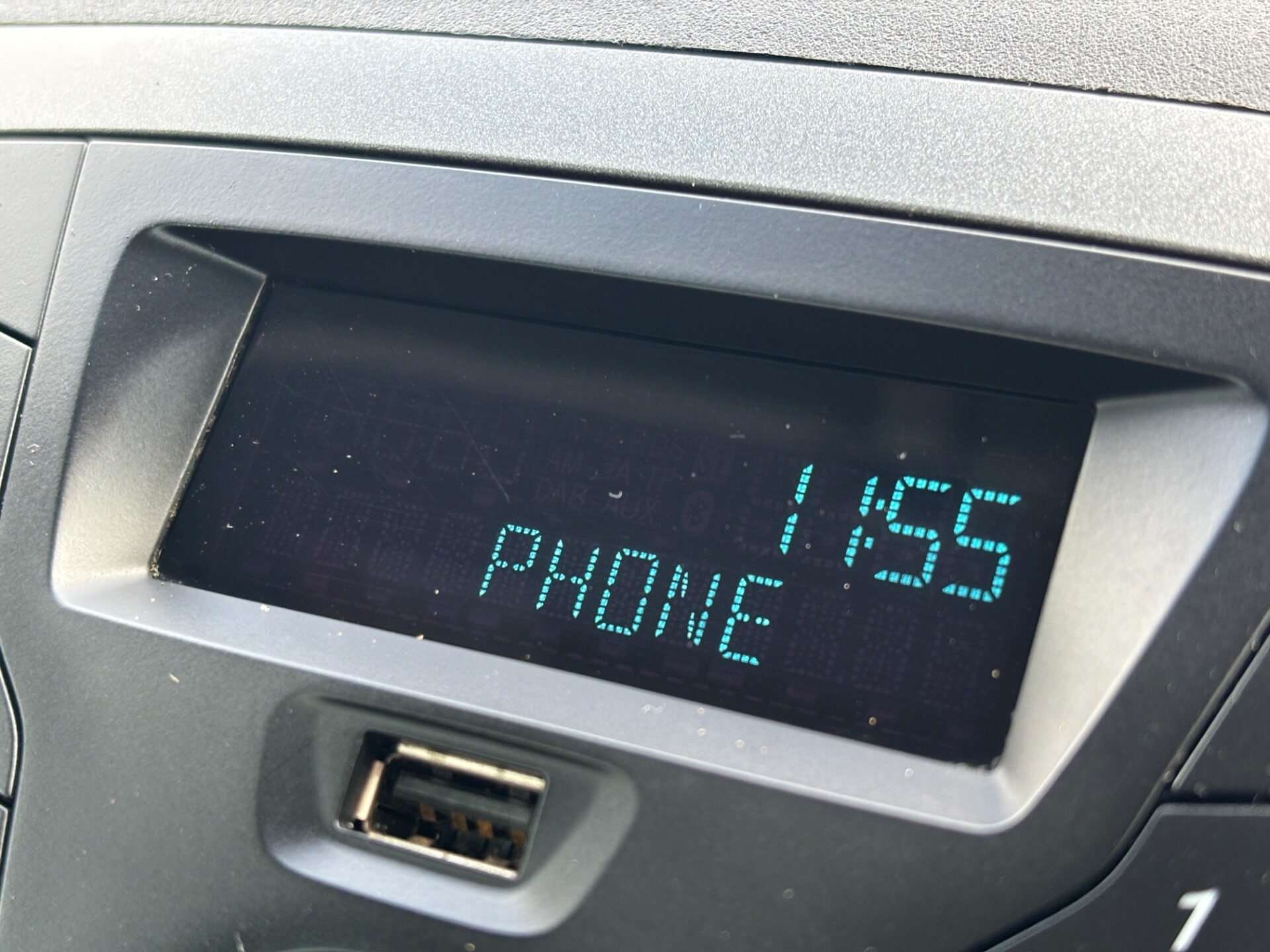 2017 FORD TRANSIT 2017 FORD TRANSIT