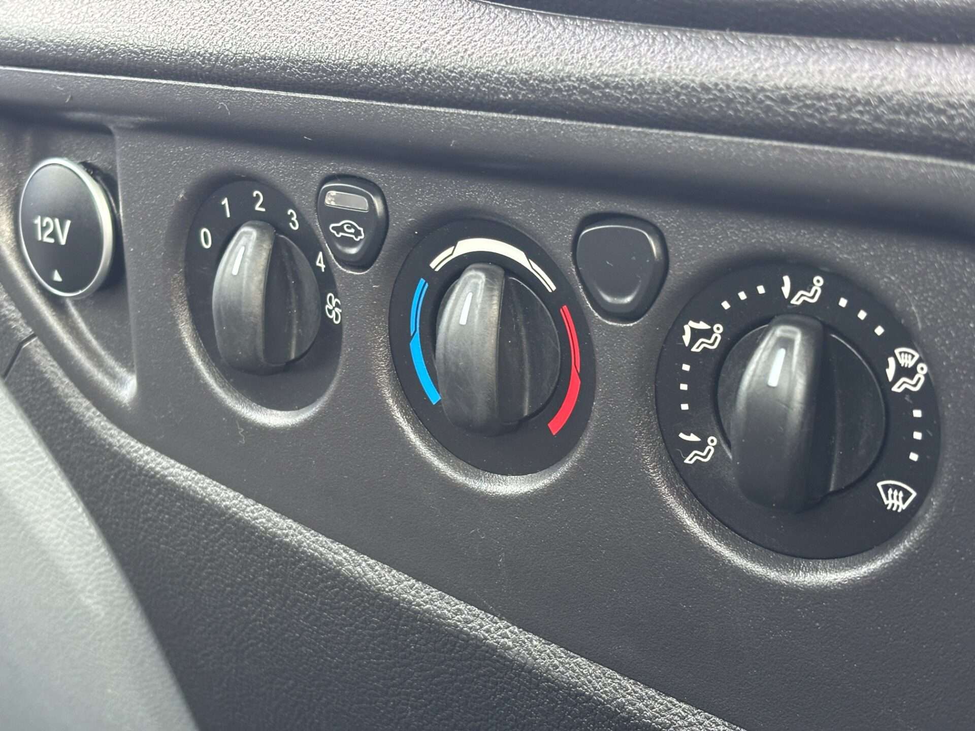 2017 FORD TRANSIT 2017 FORD TRANSIT