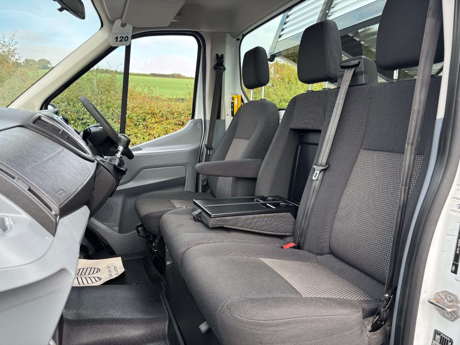 2017 FORD TRANSIT 2017 FORD TRANSIT