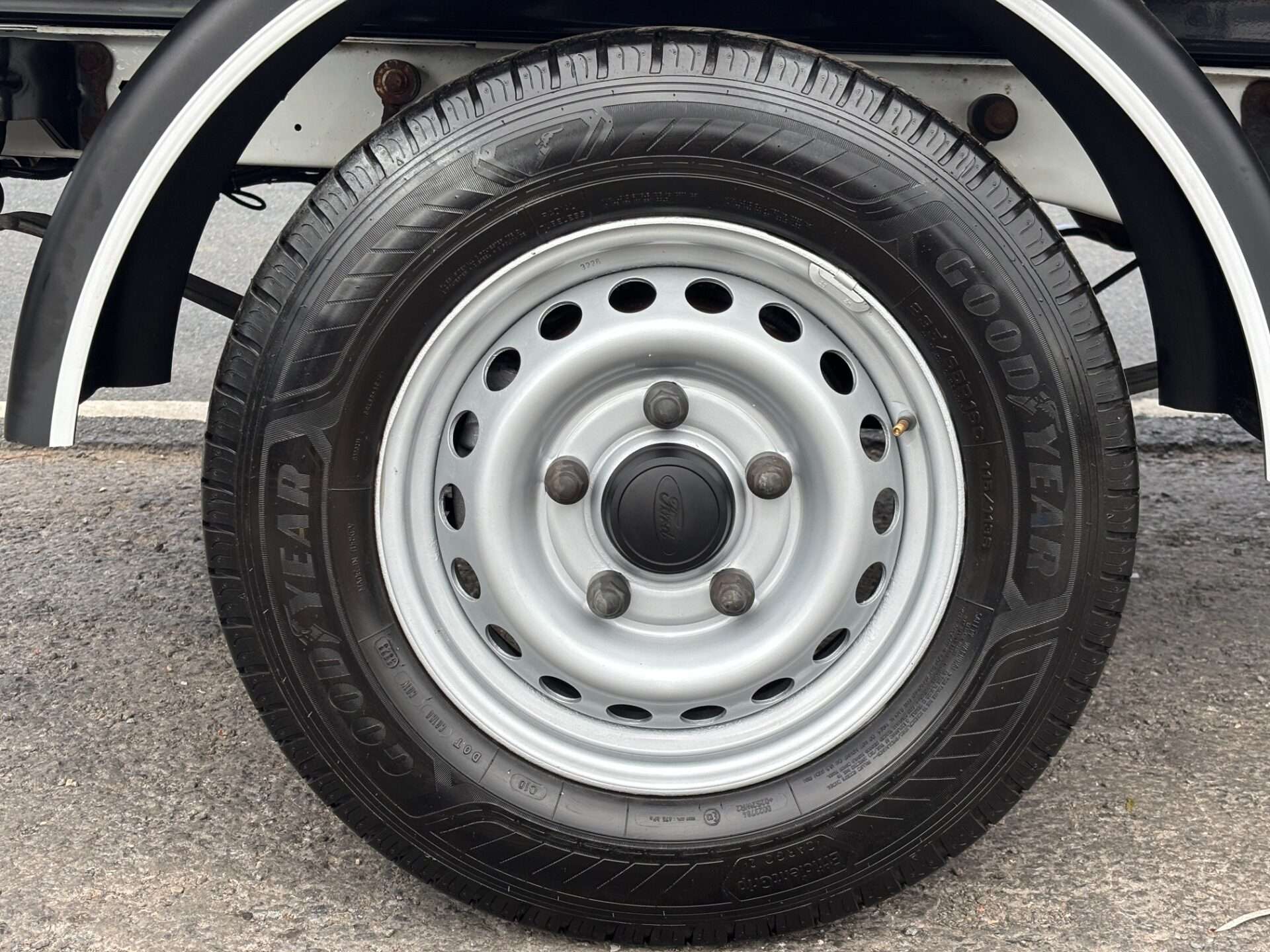 2017 FORD TRANSIT 2017 FORD TRANSIT