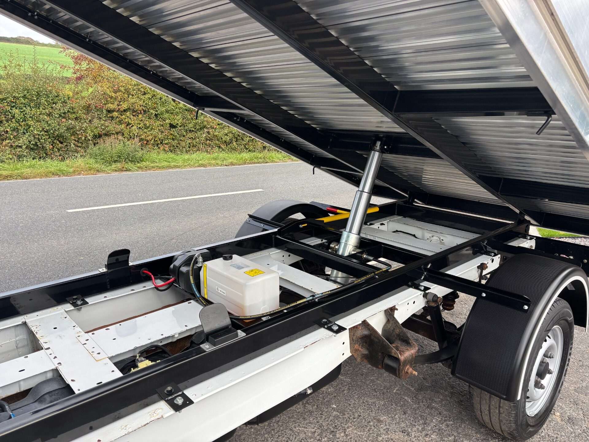 2017 FORD TRANSIT 2017 FORD TRANSIT