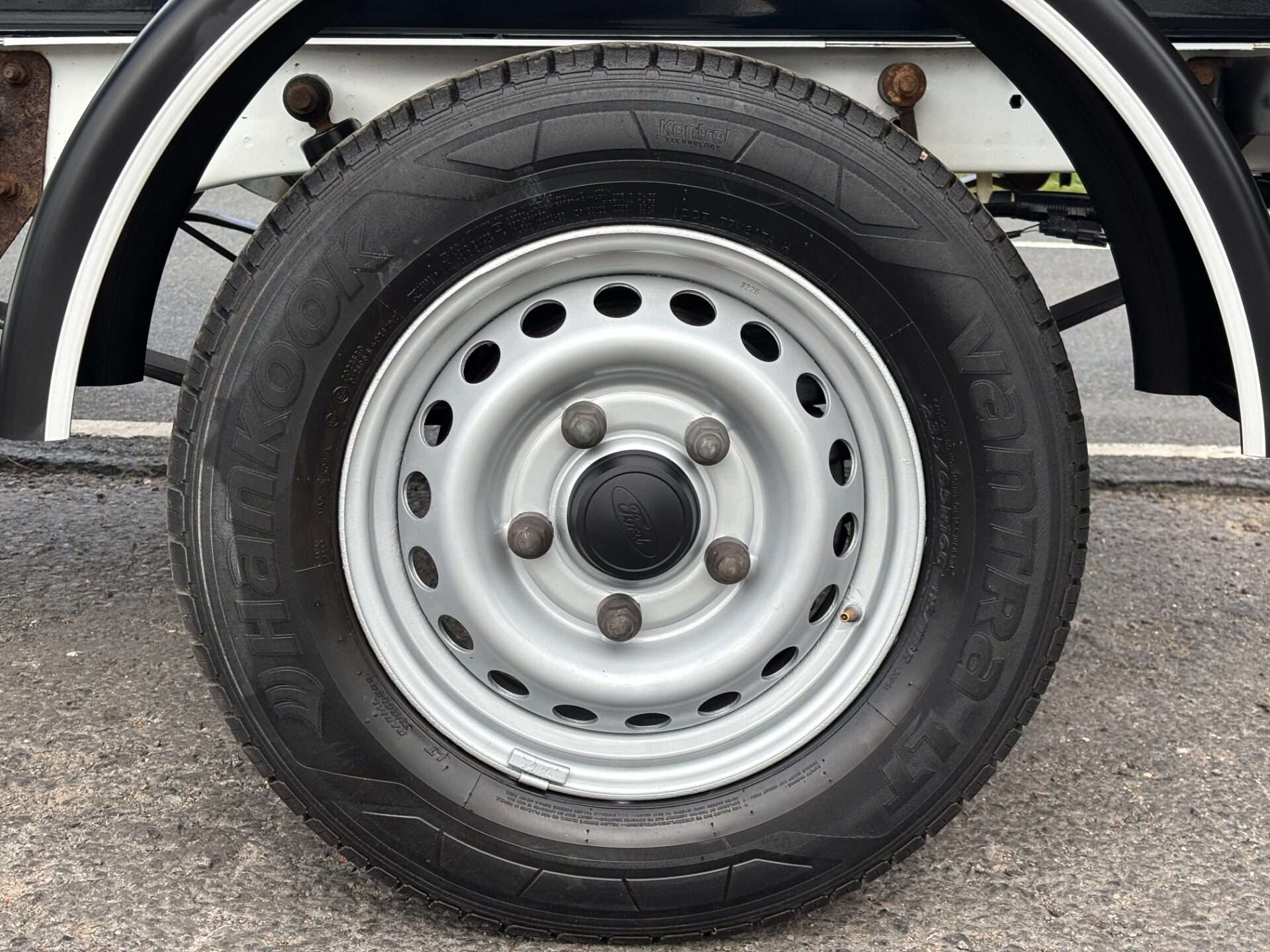 2017 FORD TRANSIT 2017 FORD TRANSIT