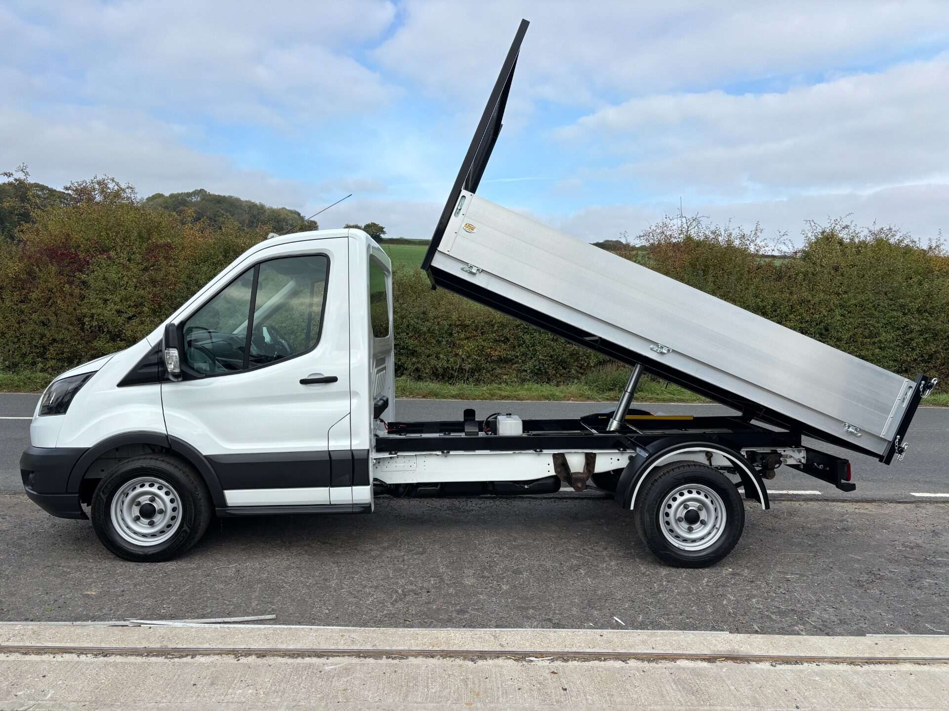 2017 FORD TRANSIT 2017 FORD TRANSIT