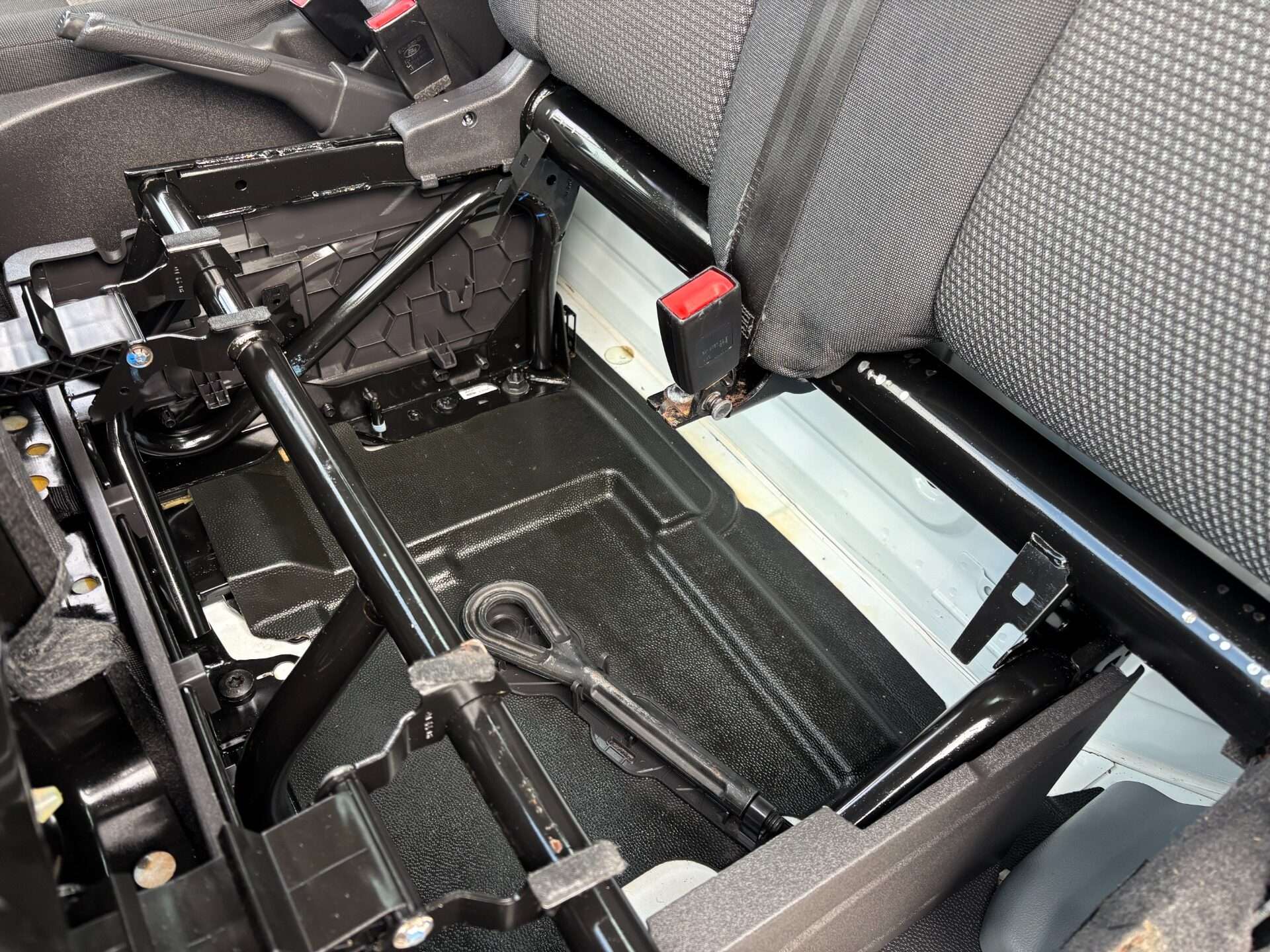 2017 FORD TRANSIT 2017 FORD TRANSIT