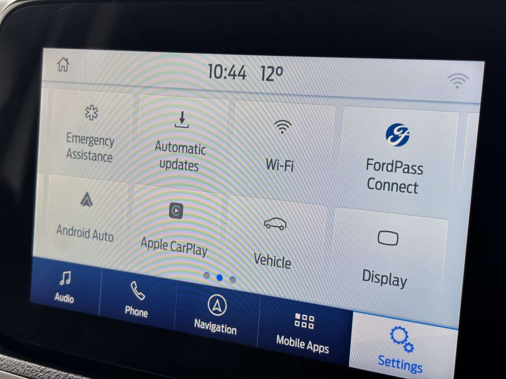 2021 FORD TRANSIT CONNECT 2021 FORD TRANSIT CONNECT