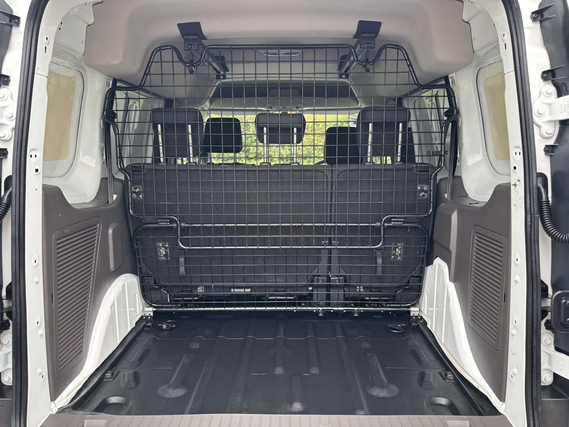 2021 FORD TRANSIT CONNECT 2021 FORD TRANSIT CONNECT