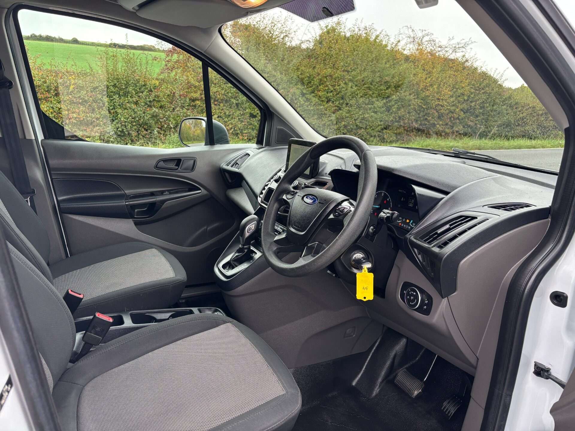 2021 FORD TRANSIT CONNECT 2021 FORD TRANSIT CONNECT