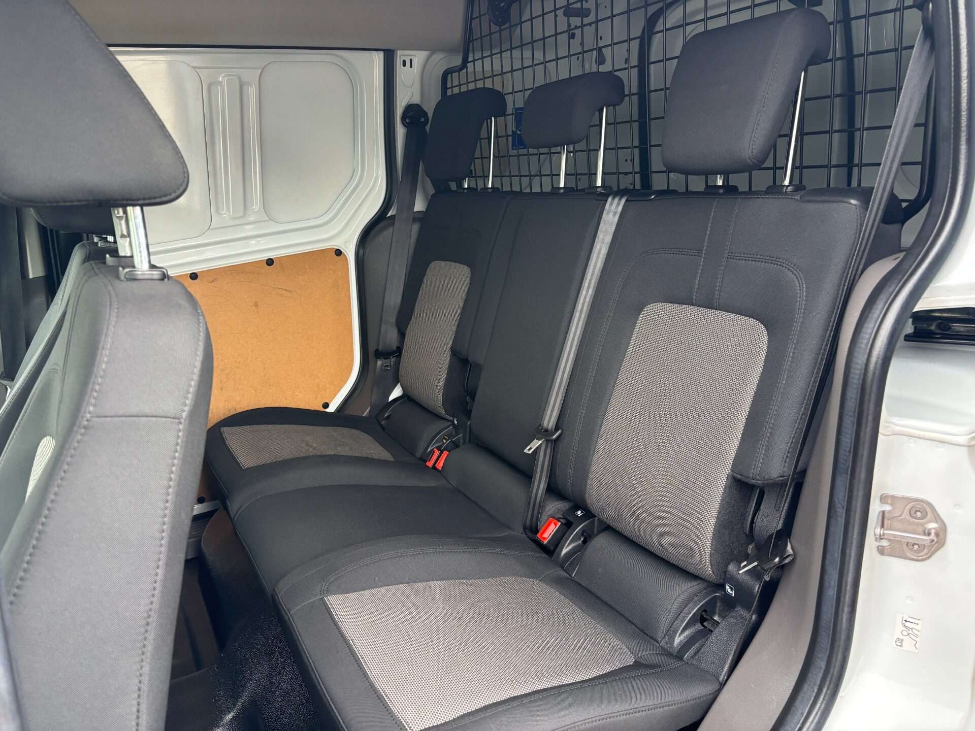 2021 FORD TRANSIT CONNECT 2021 FORD TRANSIT CONNECT