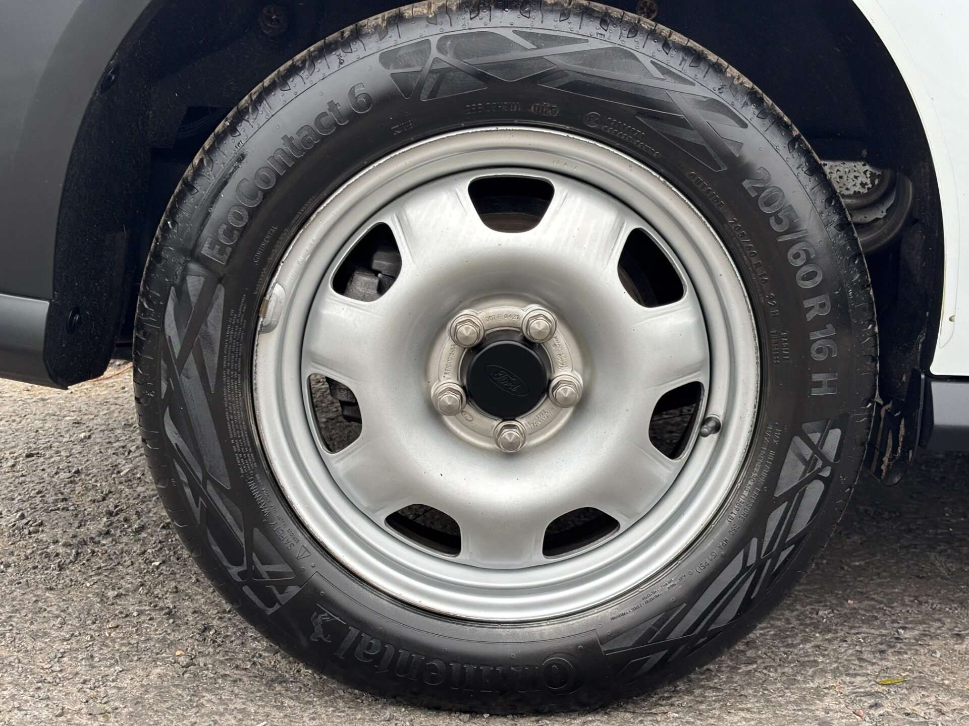 2021 FORD TRANSIT CONNECT 2021 FORD TRANSIT CONNECT