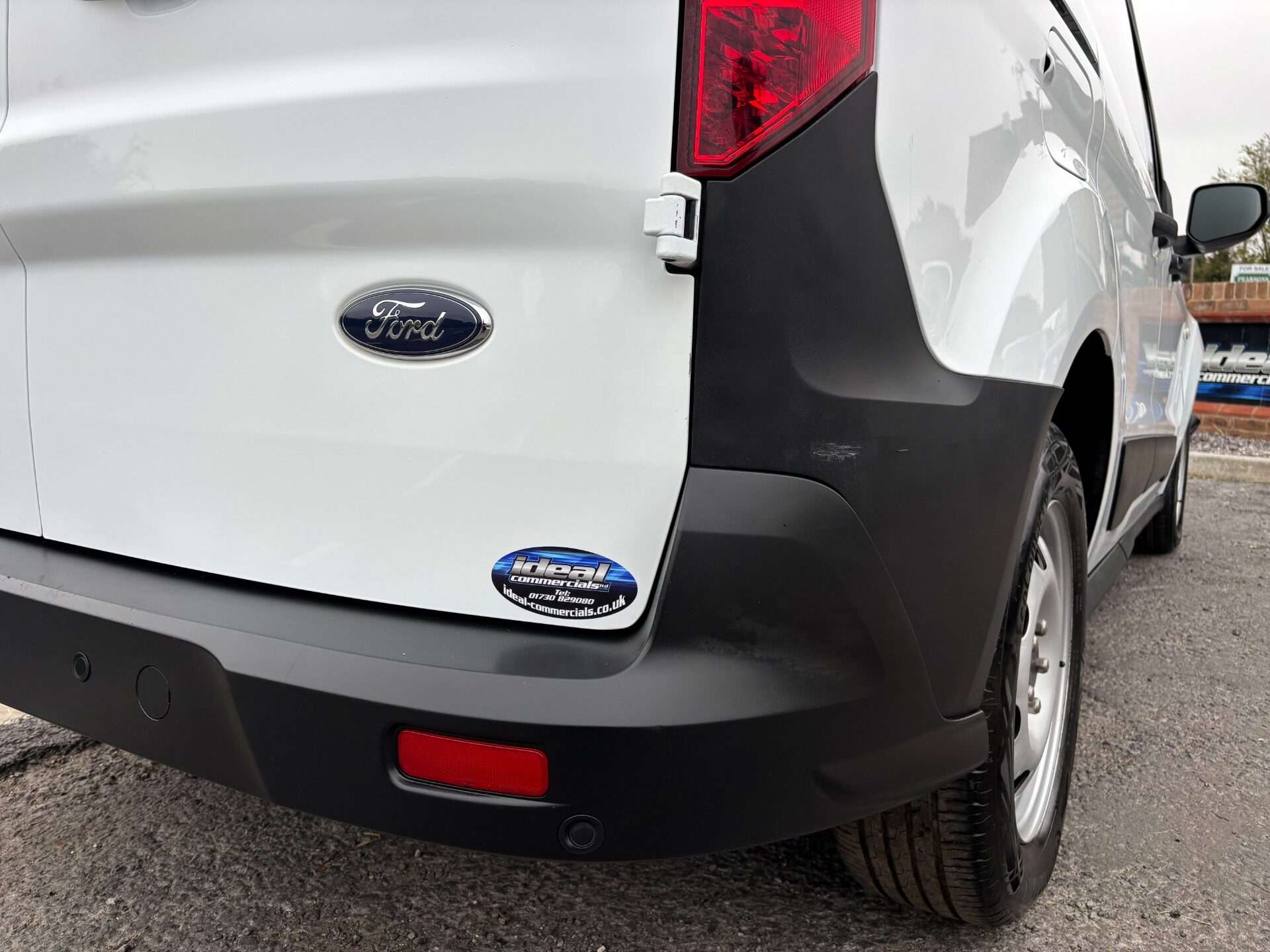 2021 FORD TRANSIT CONNECT 2021 FORD TRANSIT CONNECT