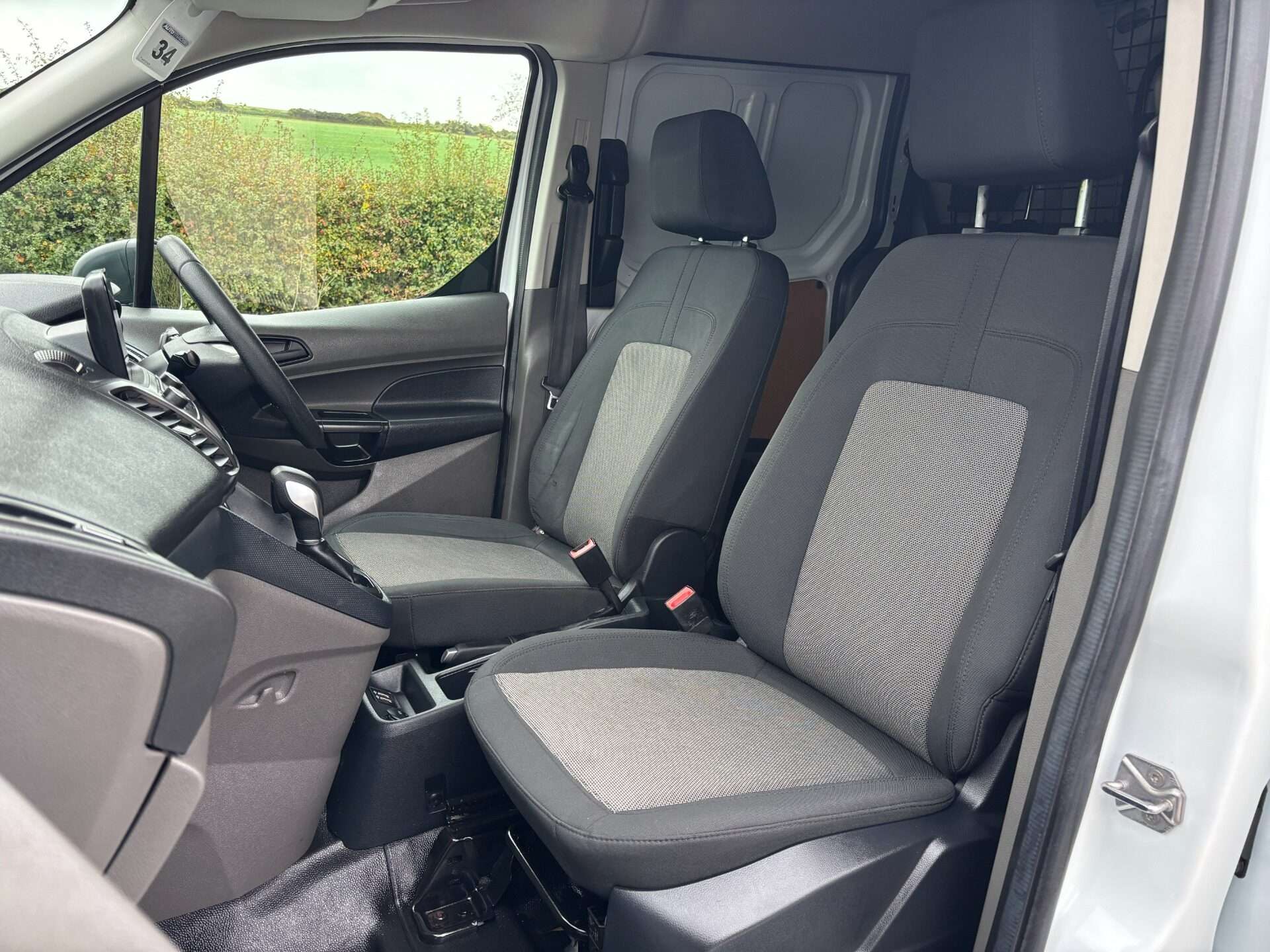 2021 FORD TRANSIT CONNECT 2021 FORD TRANSIT CONNECT