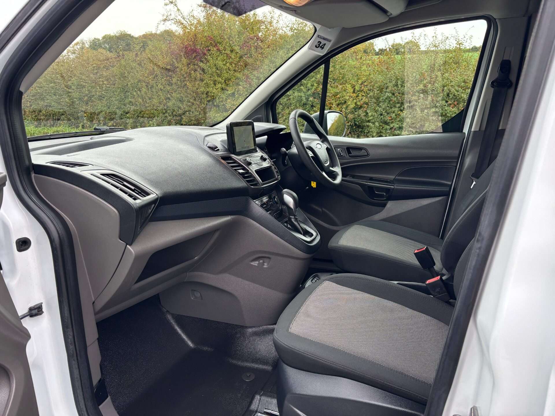 2021 FORD TRANSIT CONNECT 2021 FORD TRANSIT CONNECT