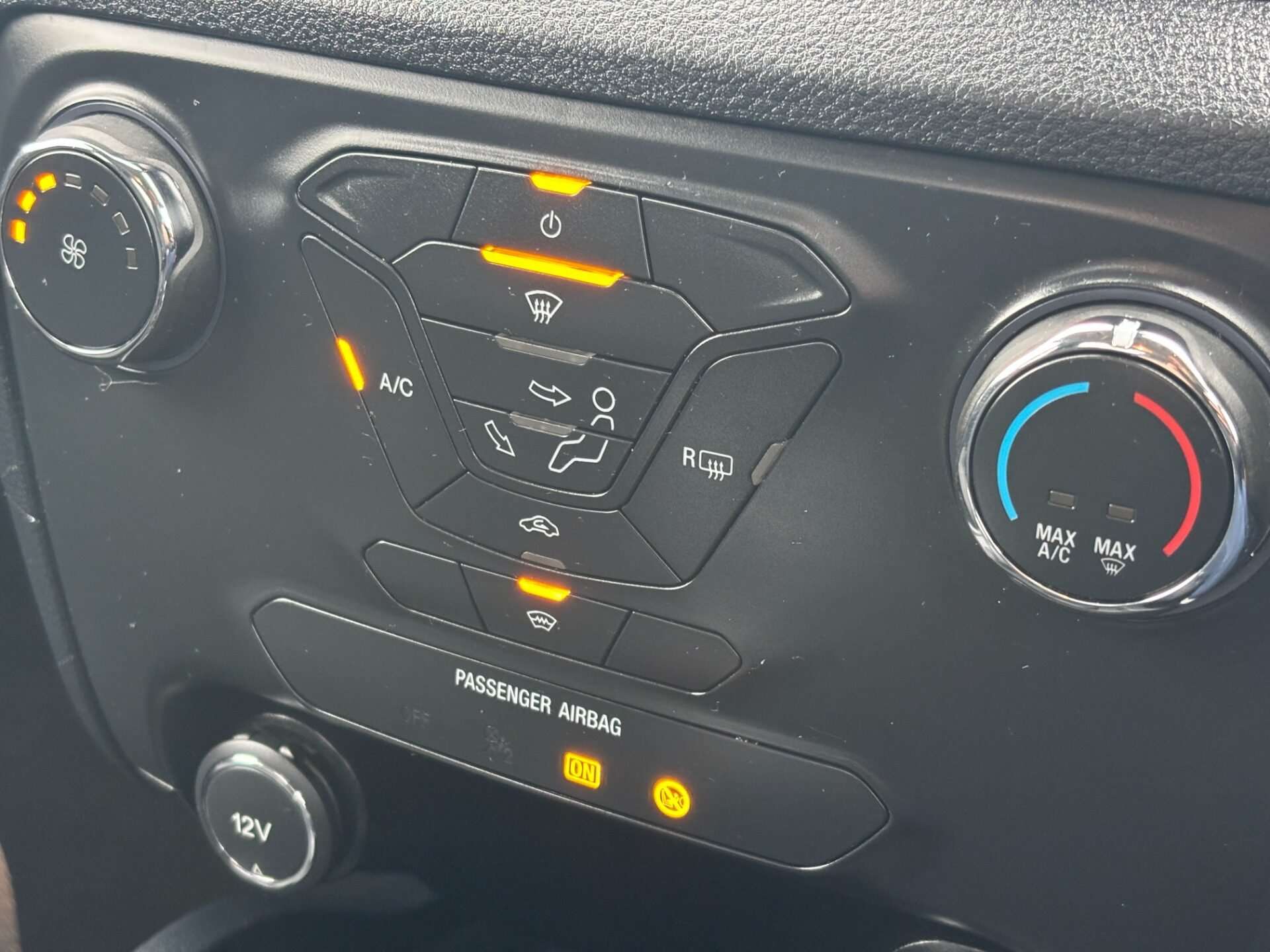 2020 FORD RANGER 2020 FORD RANGER