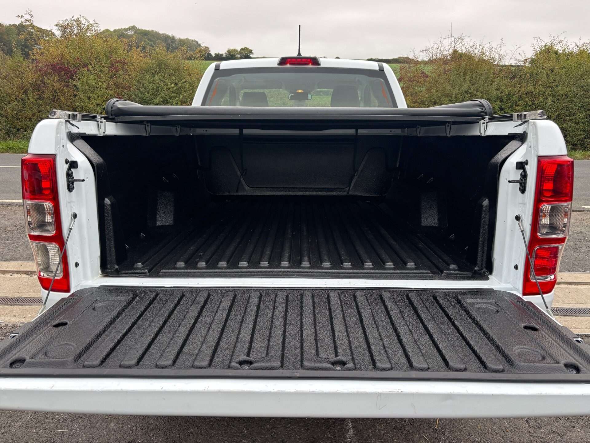 2020 FORD RANGER 2020 FORD RANGER