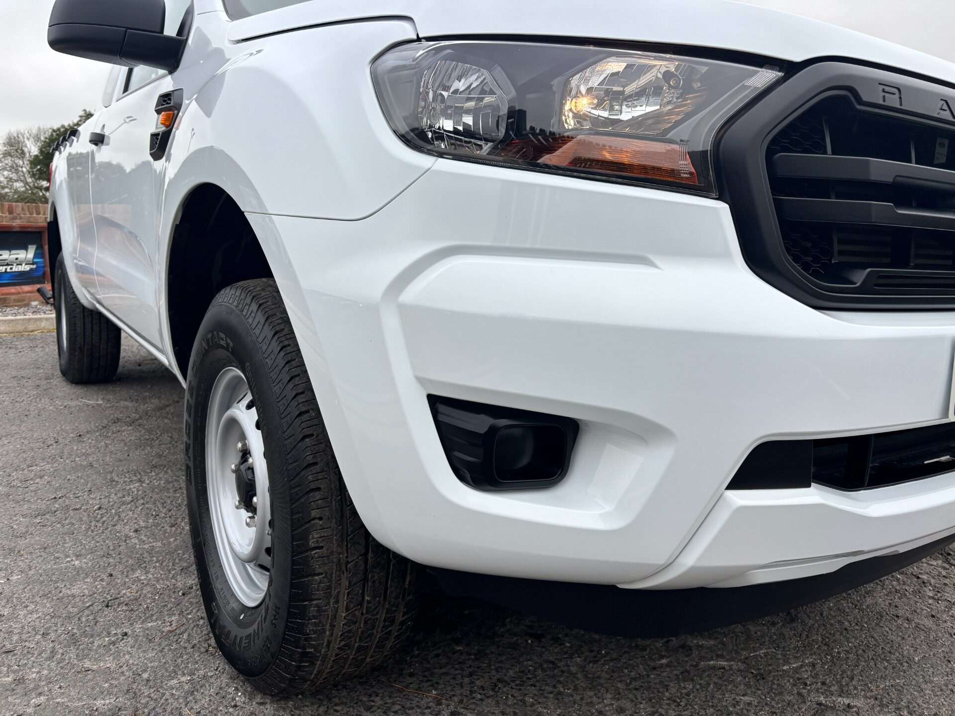 2020 FORD RANGER 2020 FORD RANGER