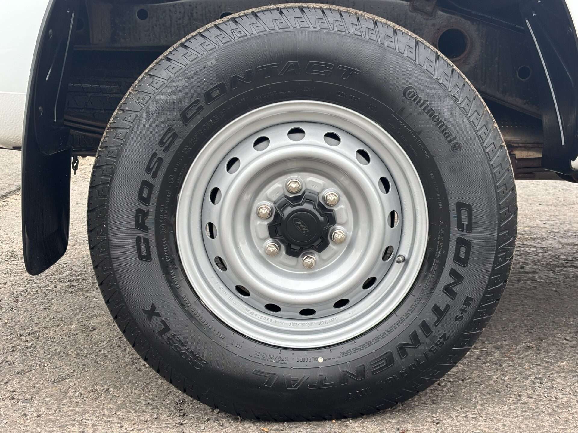 2020 FORD RANGER 2020 FORD RANGER