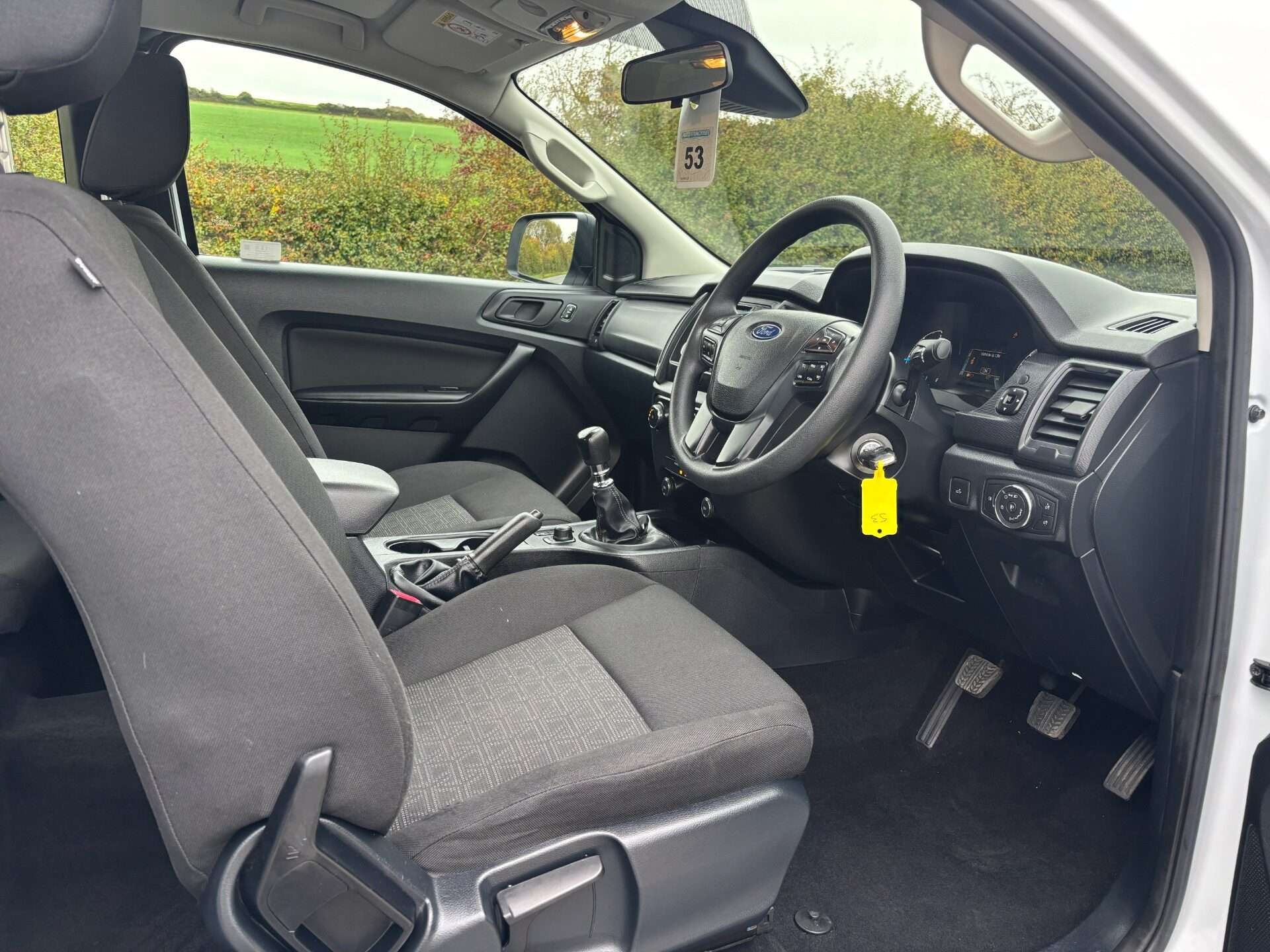 2020 FORD RANGER 2020 FORD RANGER