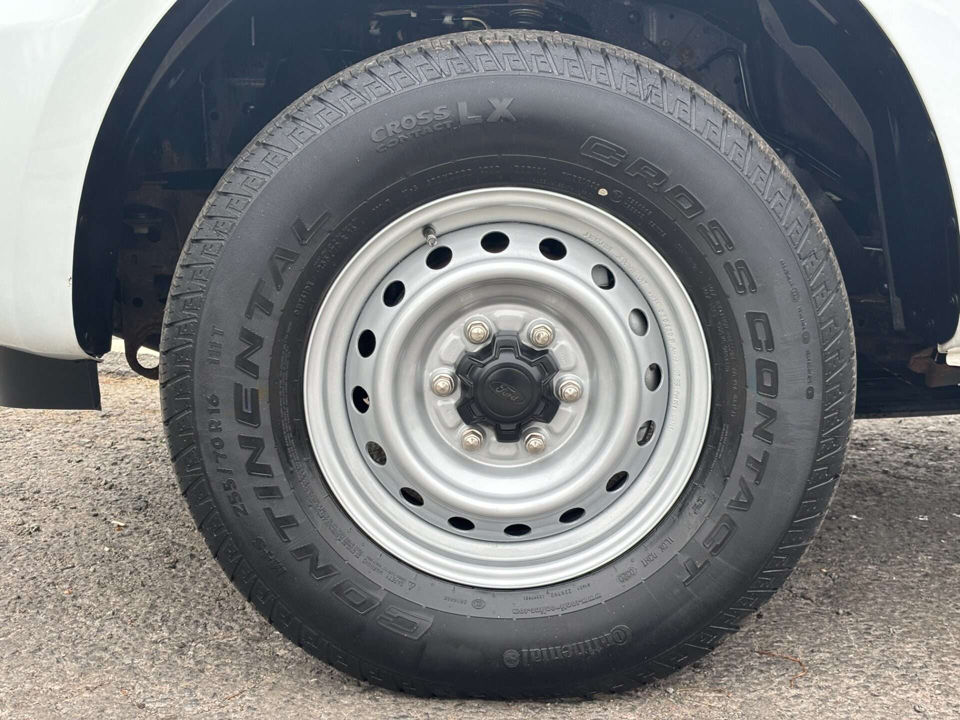 2020 FORD RANGER 2020 FORD RANGER