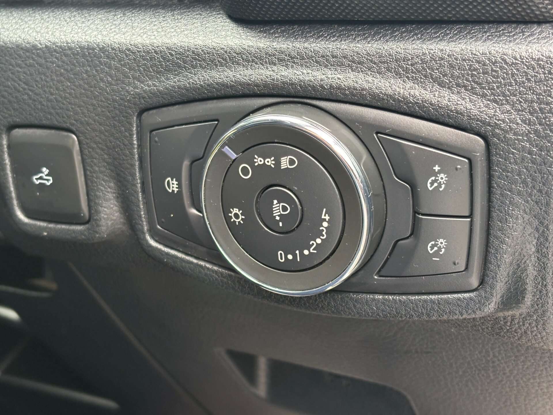 2020 FORD RANGER 2020 FORD RANGER