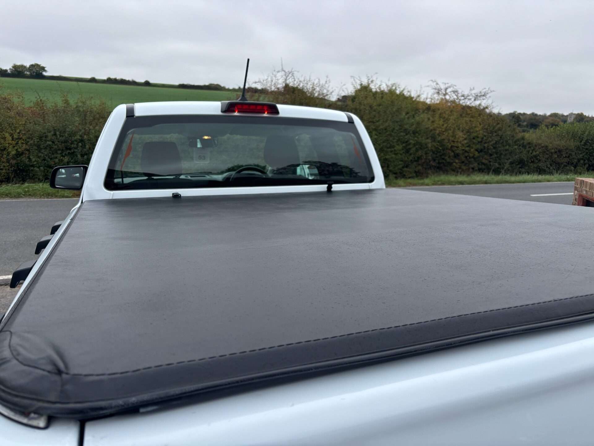 2020 FORD RANGER 2020 FORD RANGER