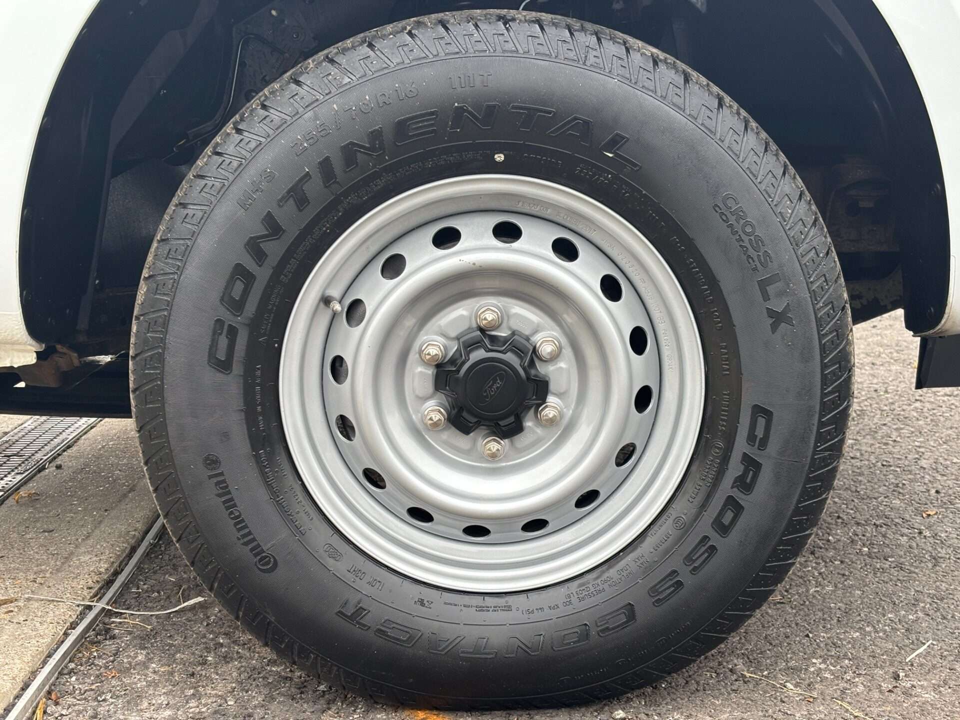 2020 FORD RANGER 2020 FORD RANGER