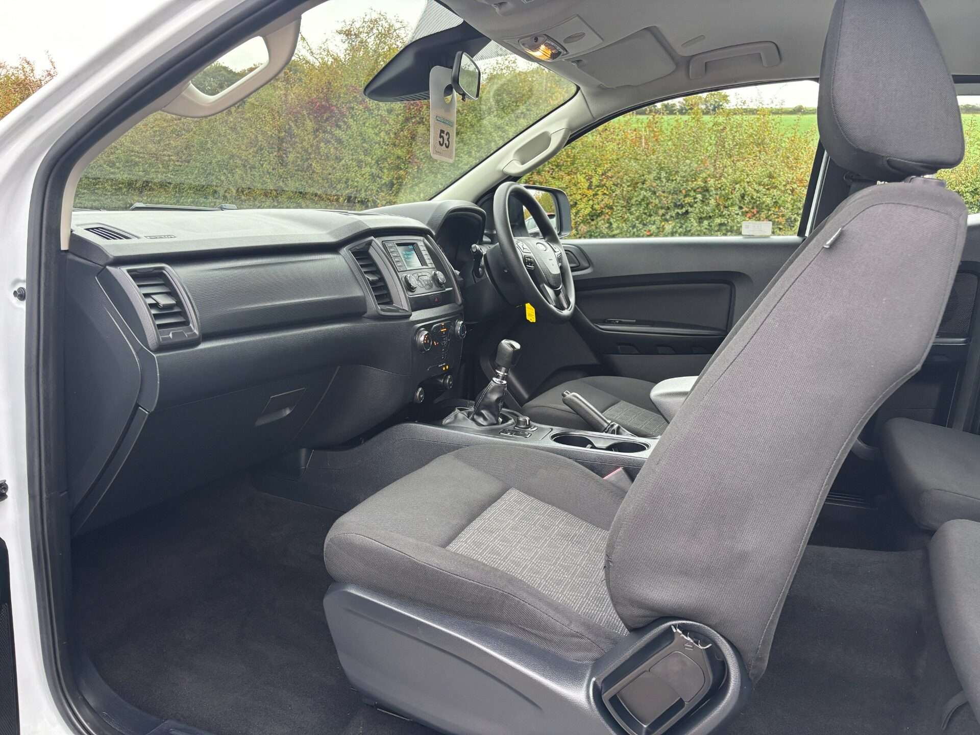 2020 FORD RANGER 2020 FORD RANGER