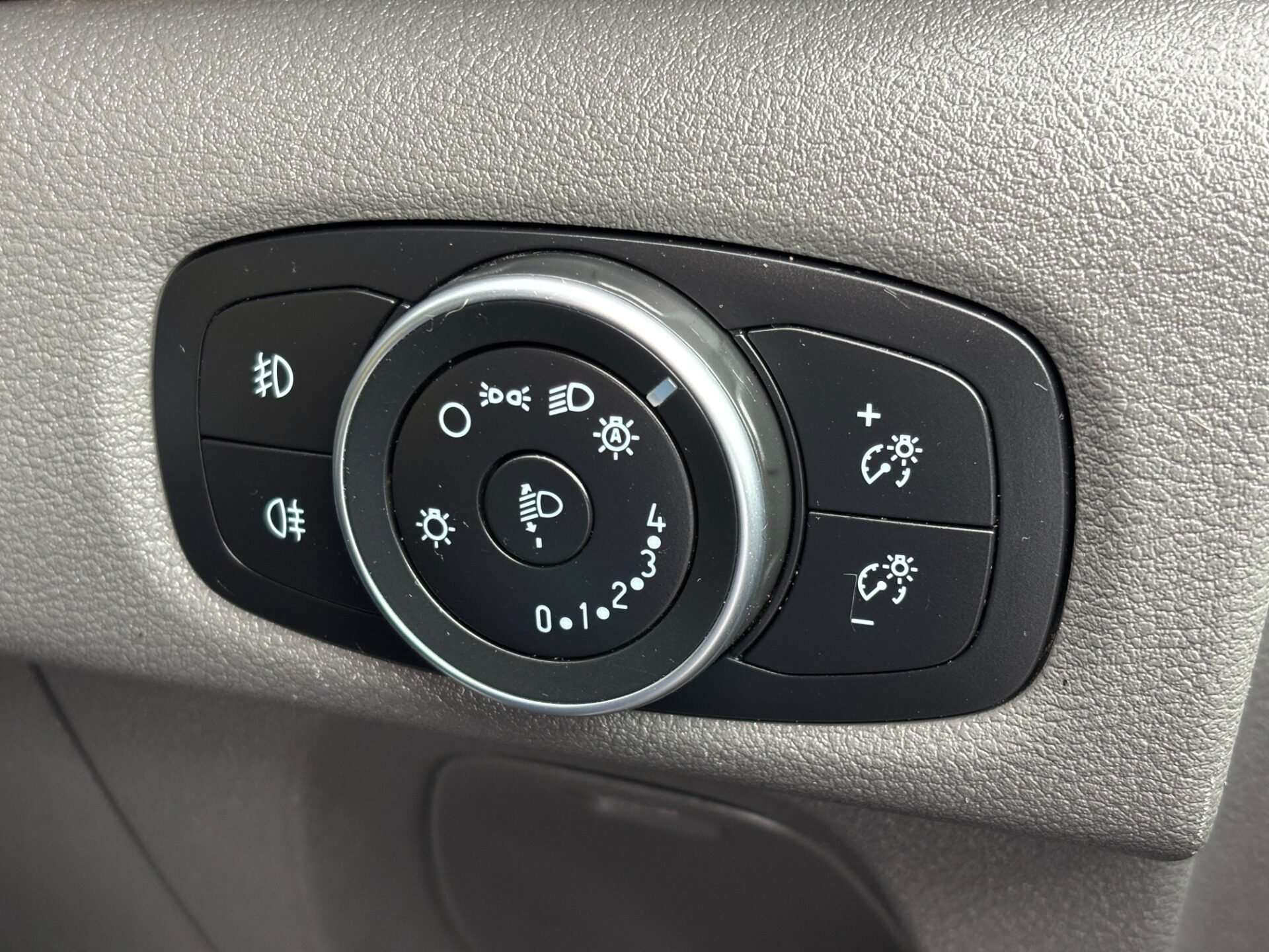 2019 FORD TRANSIT CUSTOM 2019 FORD TRANSIT CUSTOM