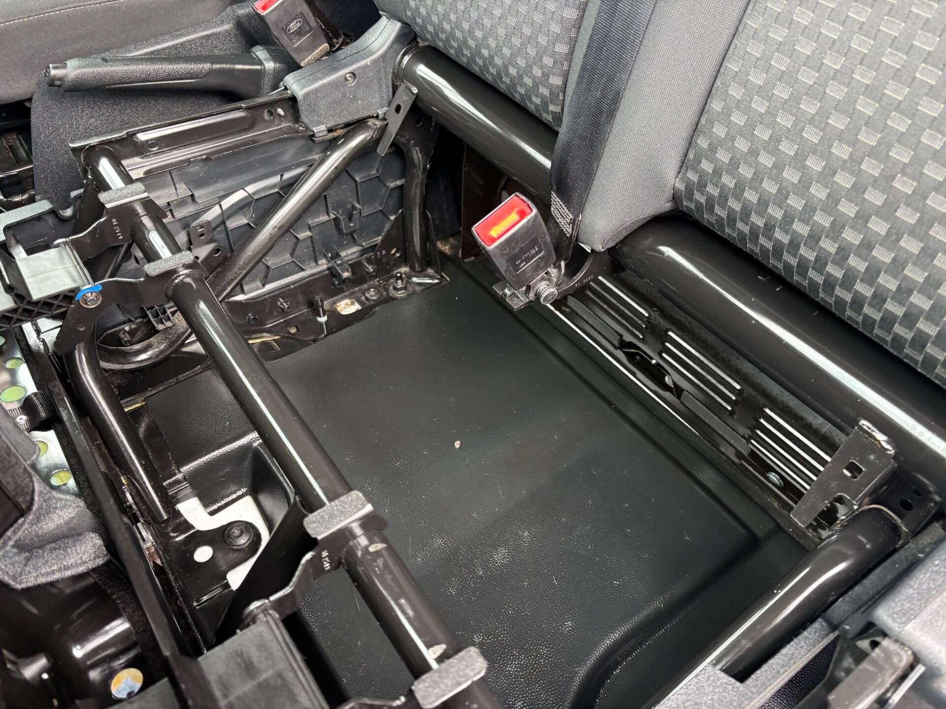 2019 FORD TRANSIT CUSTOM 2019 FORD TRANSIT CUSTOM